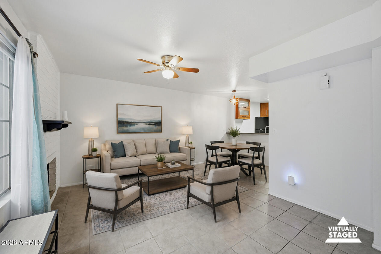 EASTBROOK - Residential
