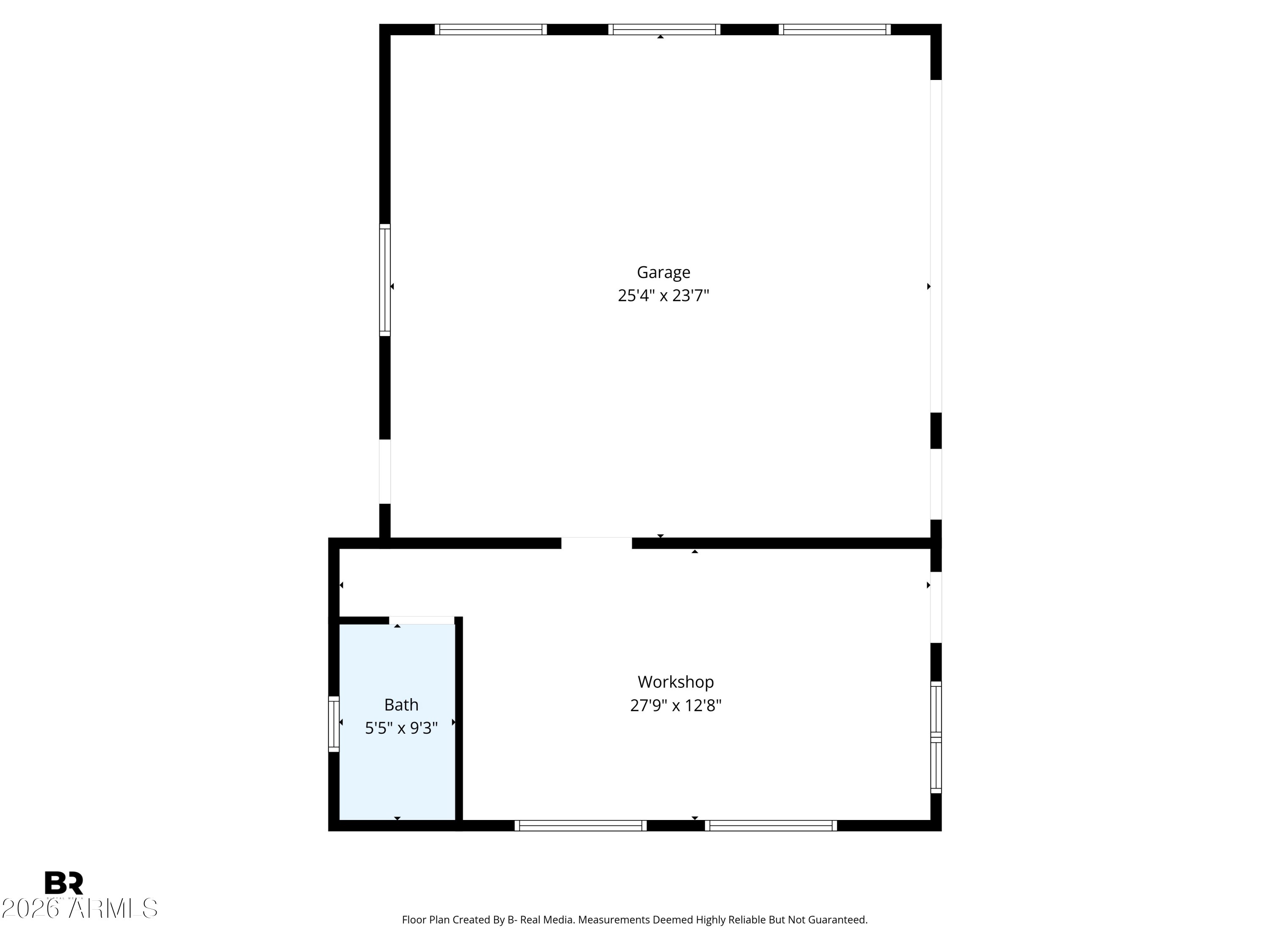 None - Residential