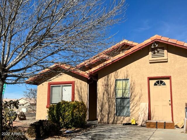 Chaparral Village South - Residential
