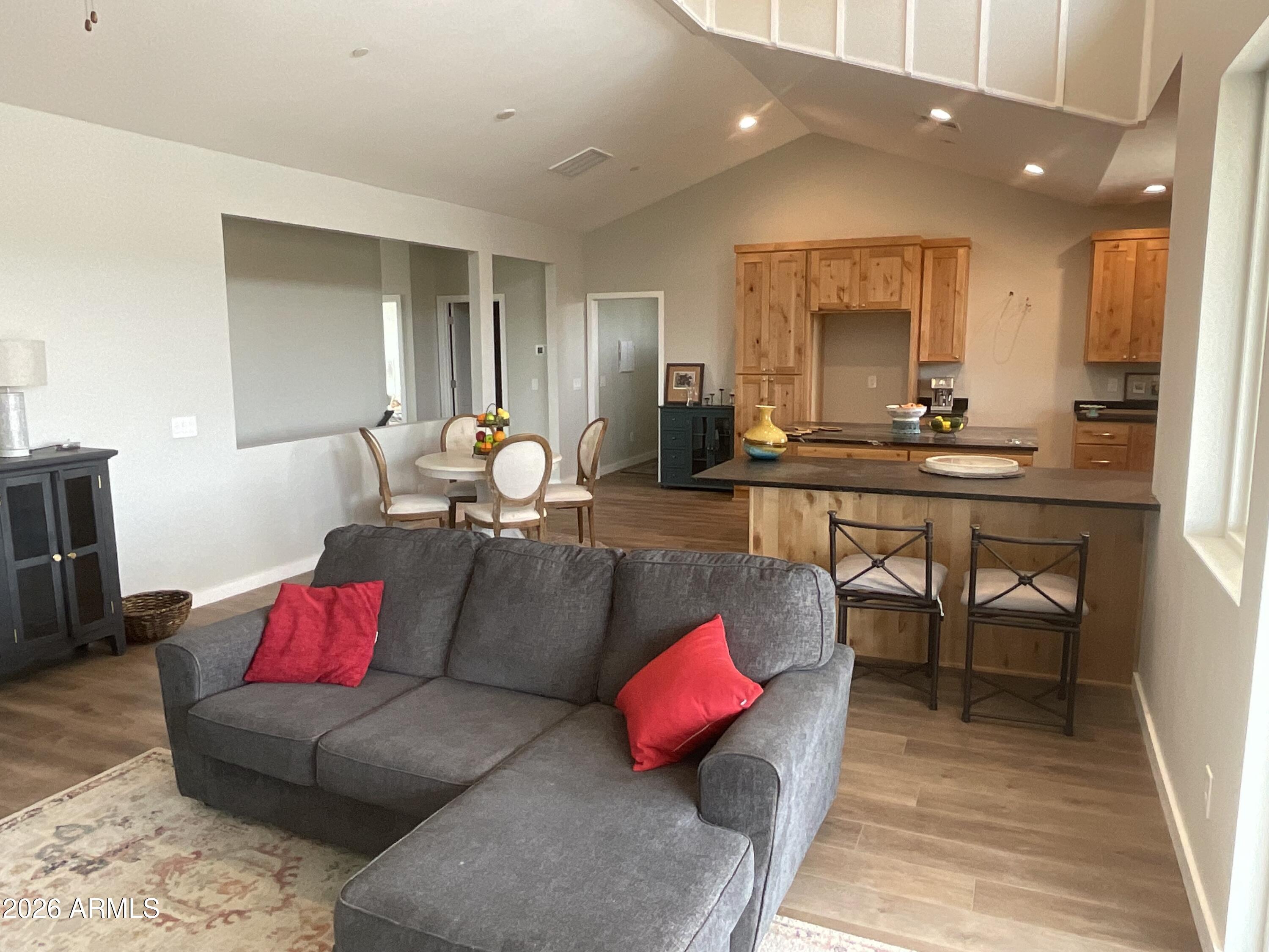 Kindra Heights II - Residential
