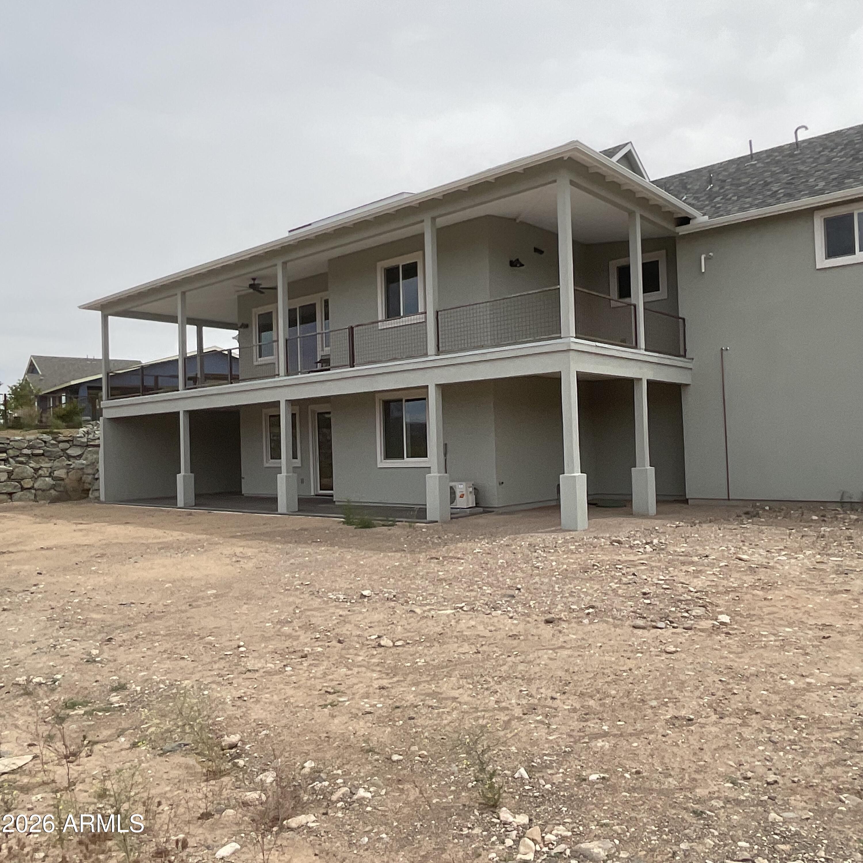 Kindra Heights II - Residential