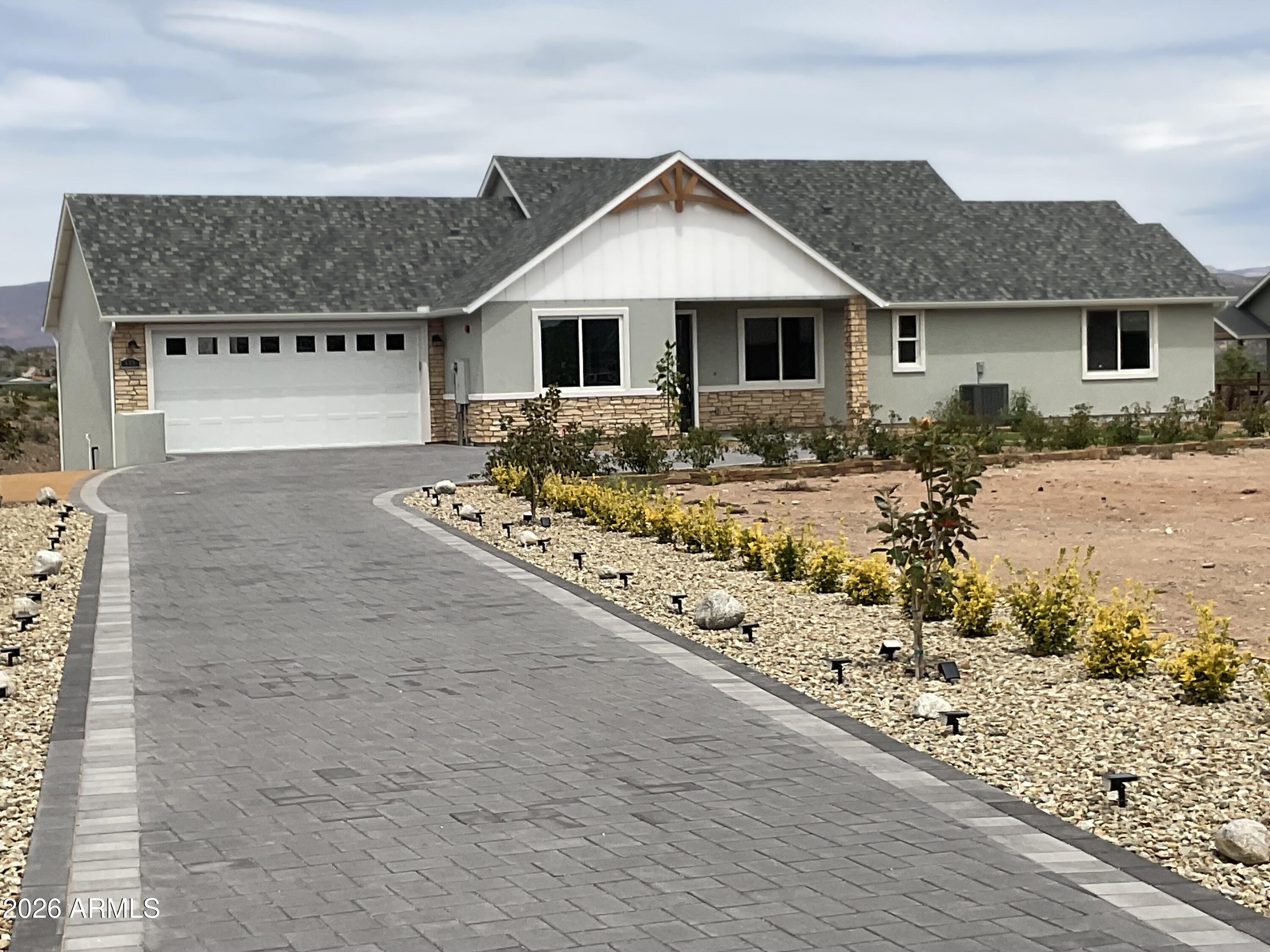 Kindra Heights II - Residential