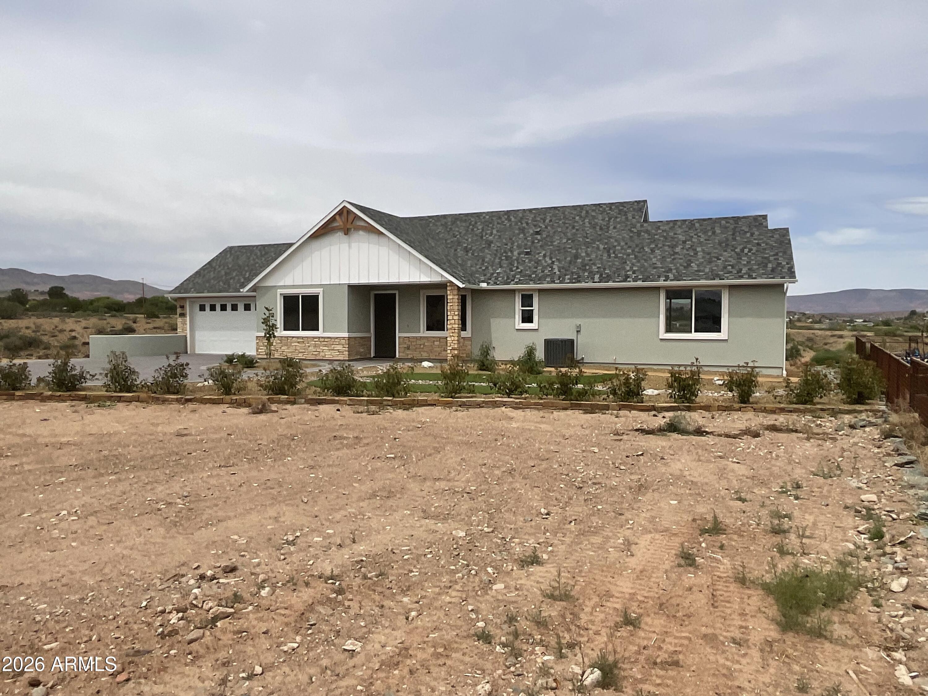 Kindra Heights II - Residential