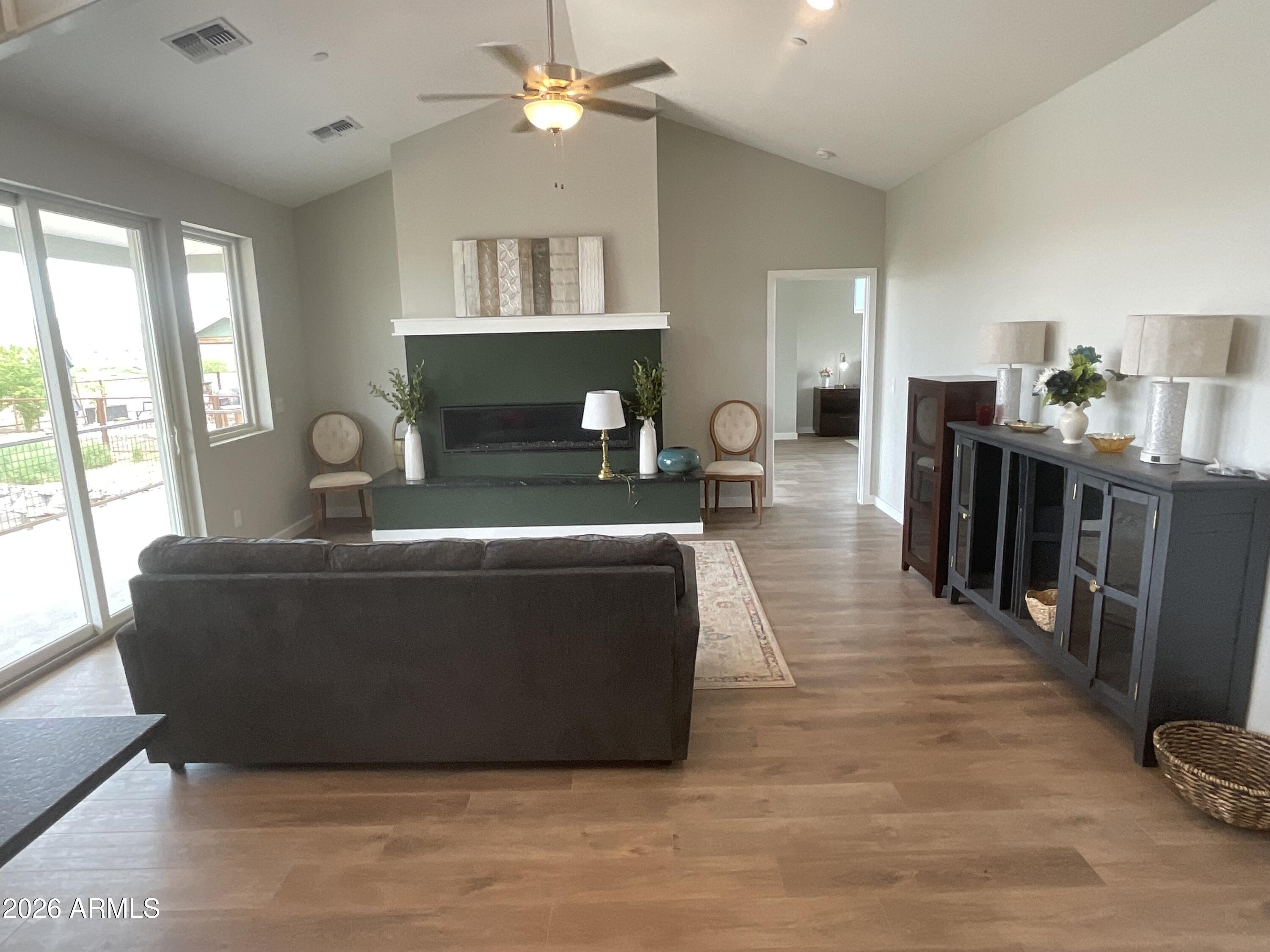 Kindra Heights II - Residential