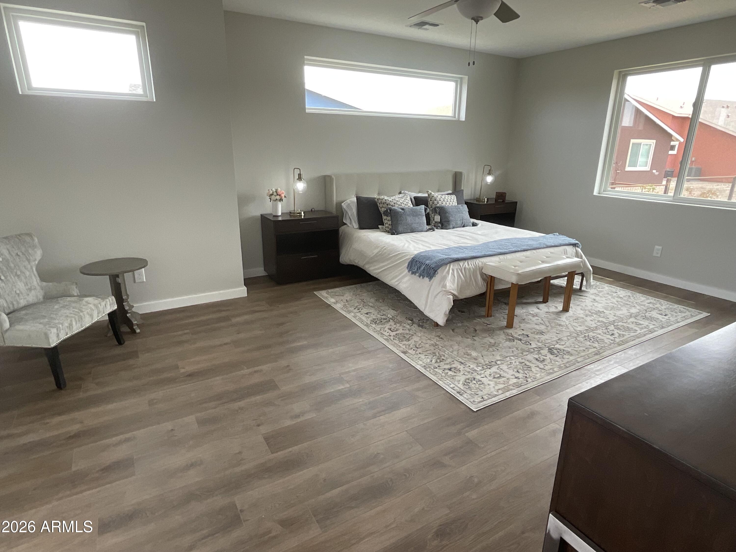 Kindra Heights II - Residential