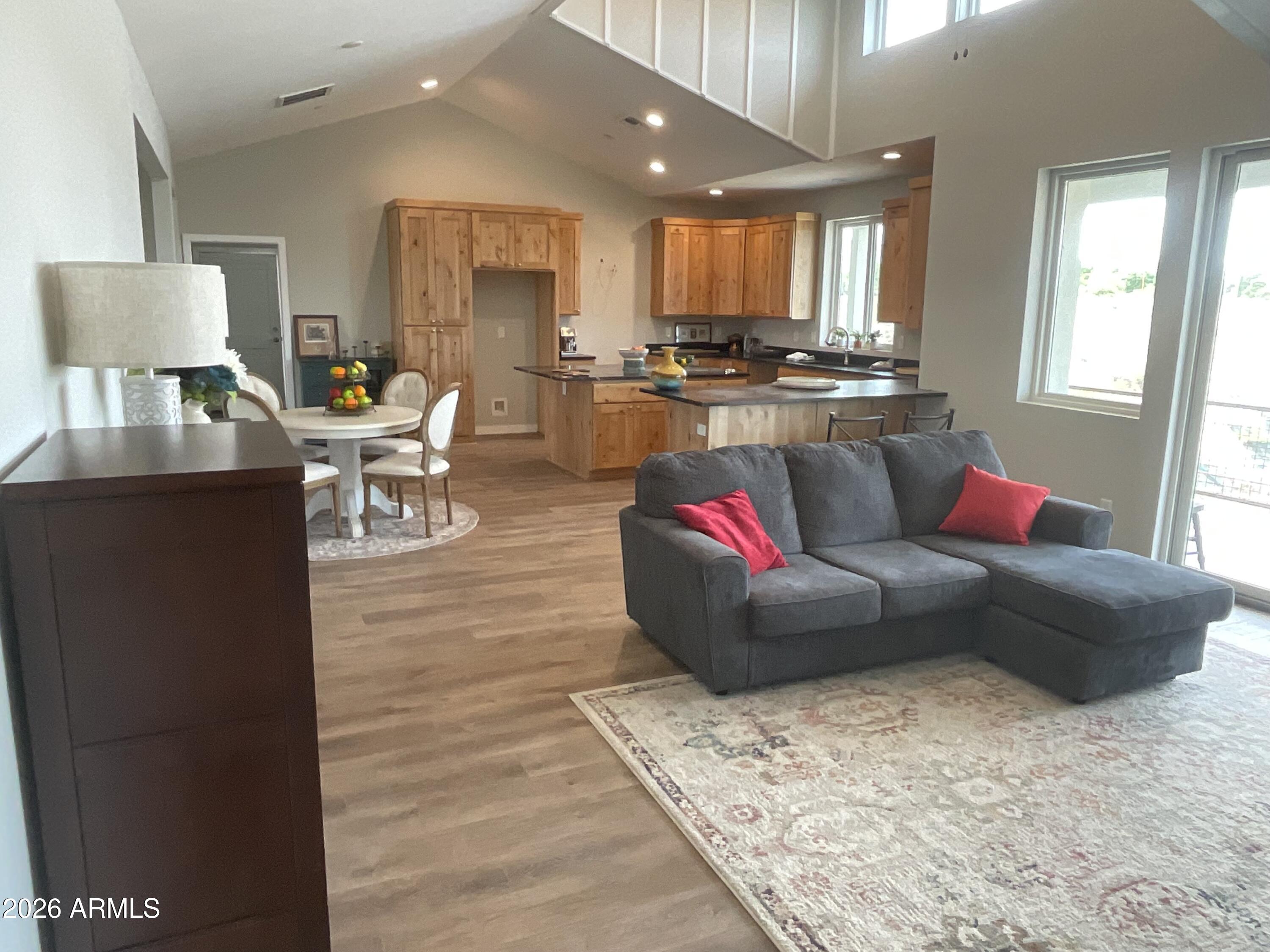 Kindra Heights II - Residential