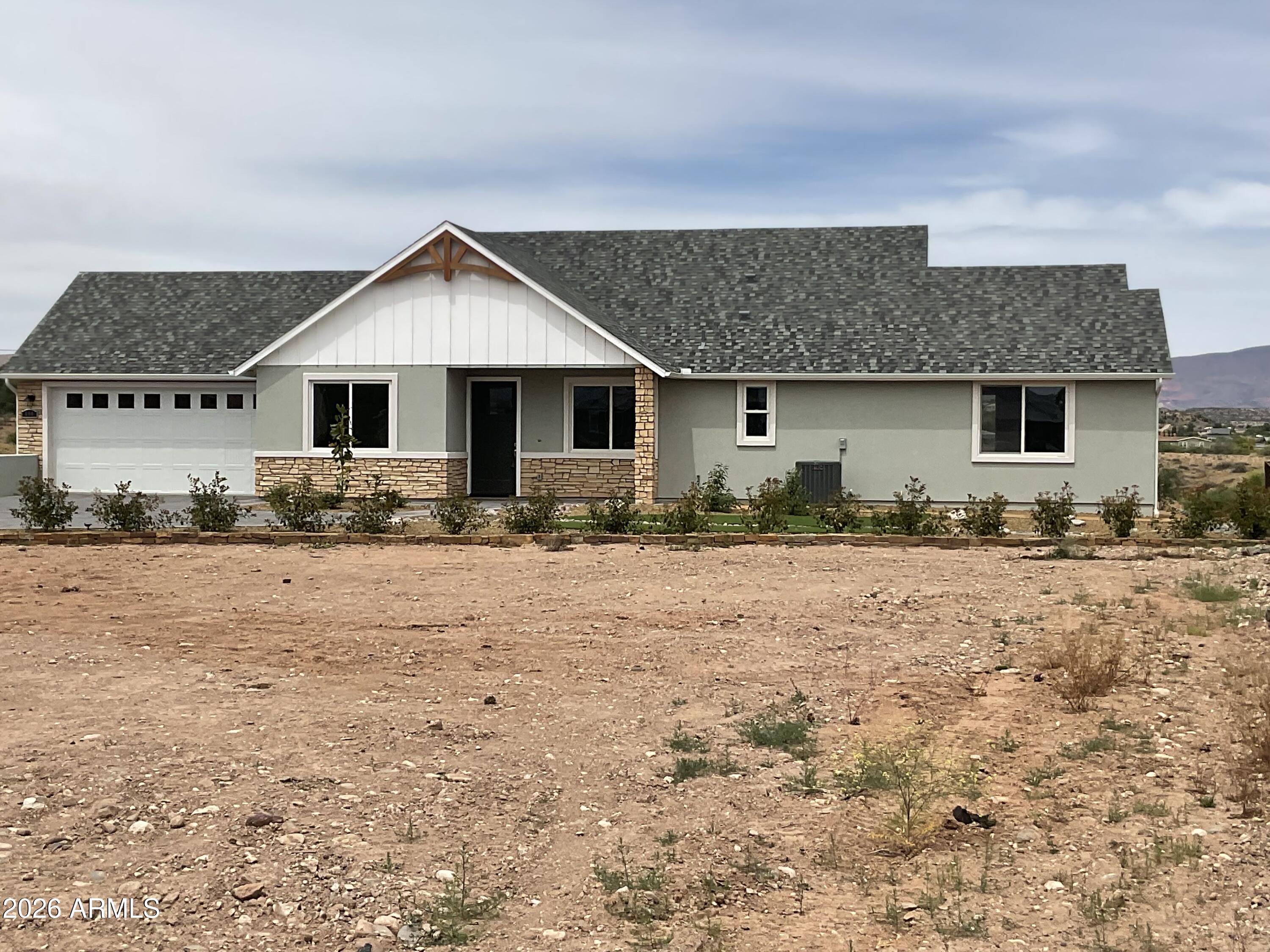 Kindra Heights II - Residential