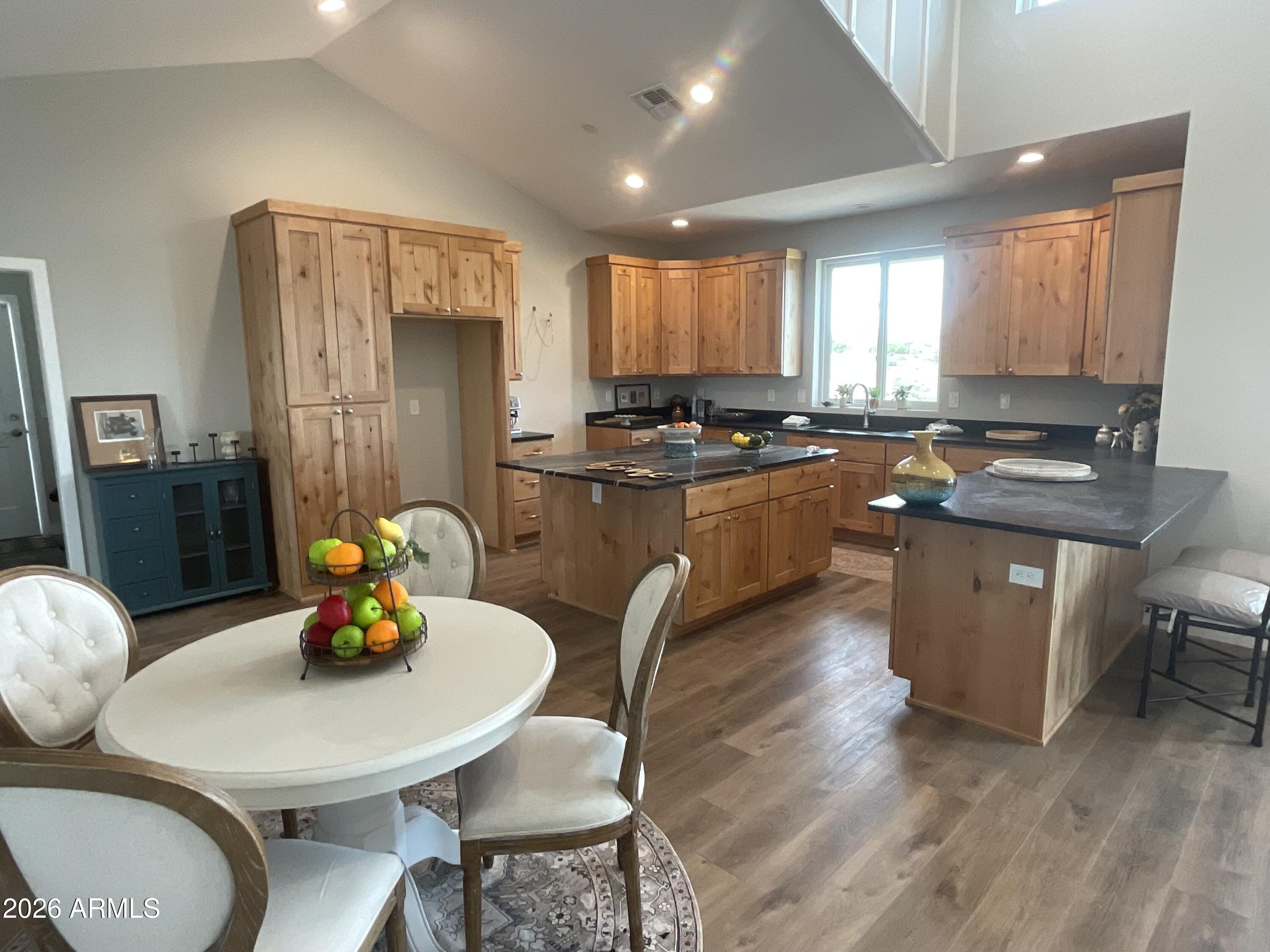 Kindra Heights II - Residential