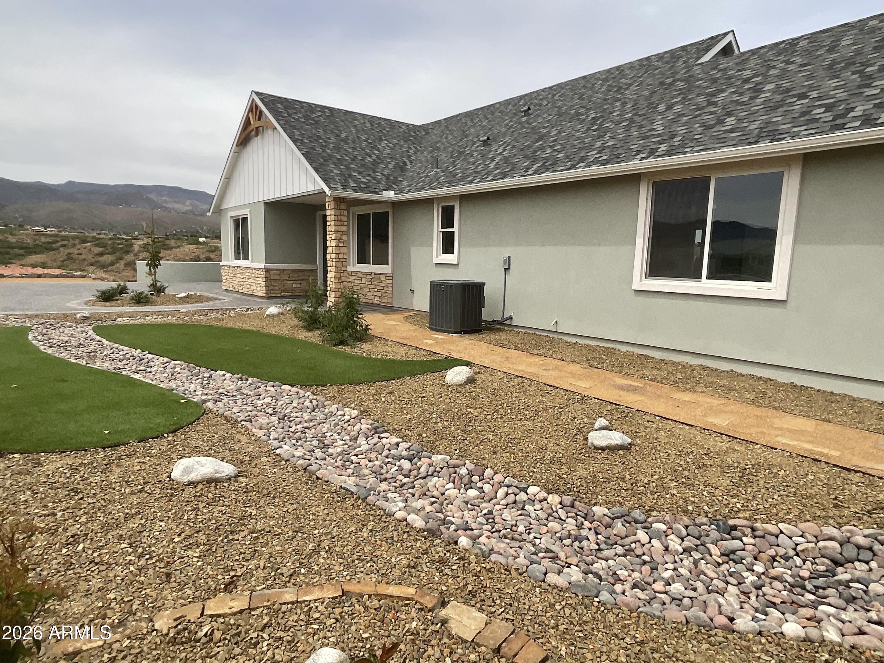 Kindra Heights II - Residential