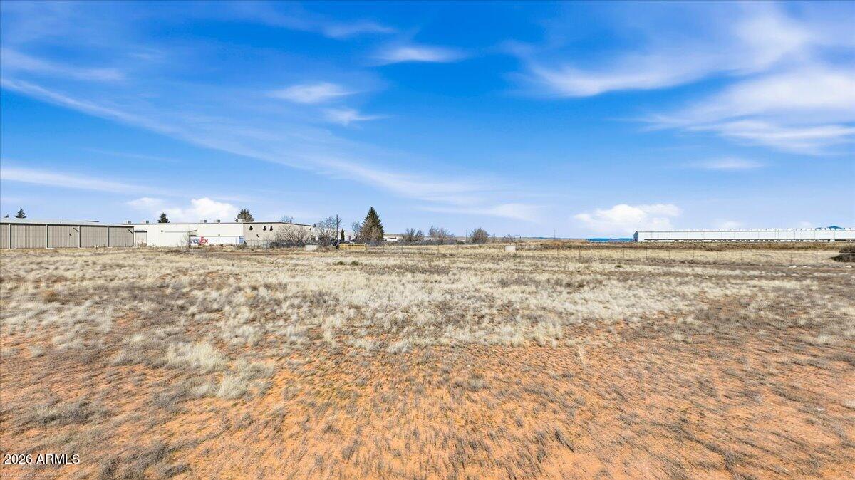 LIBERATOR COMMERCIAL - Land