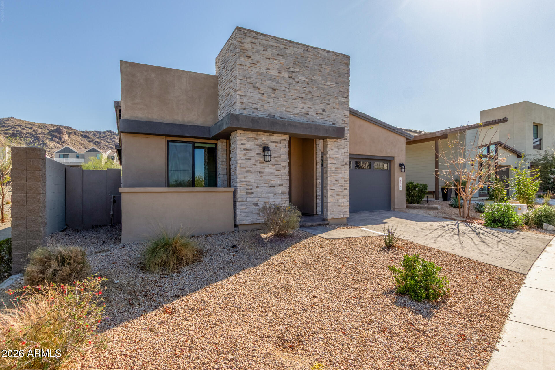 VISTAL PHASE 2B - Residential