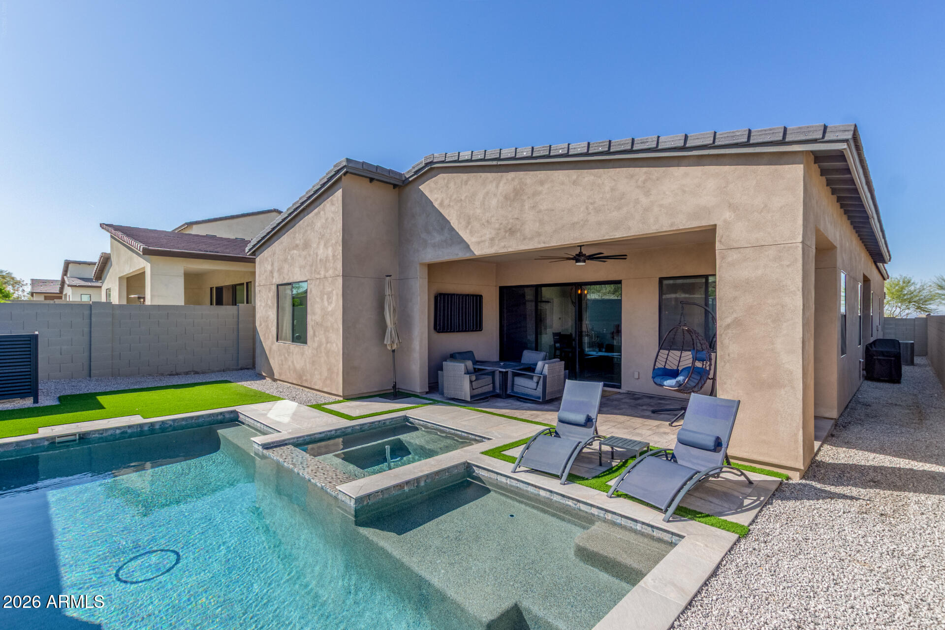 VISTAL PHASE 2B - Residential