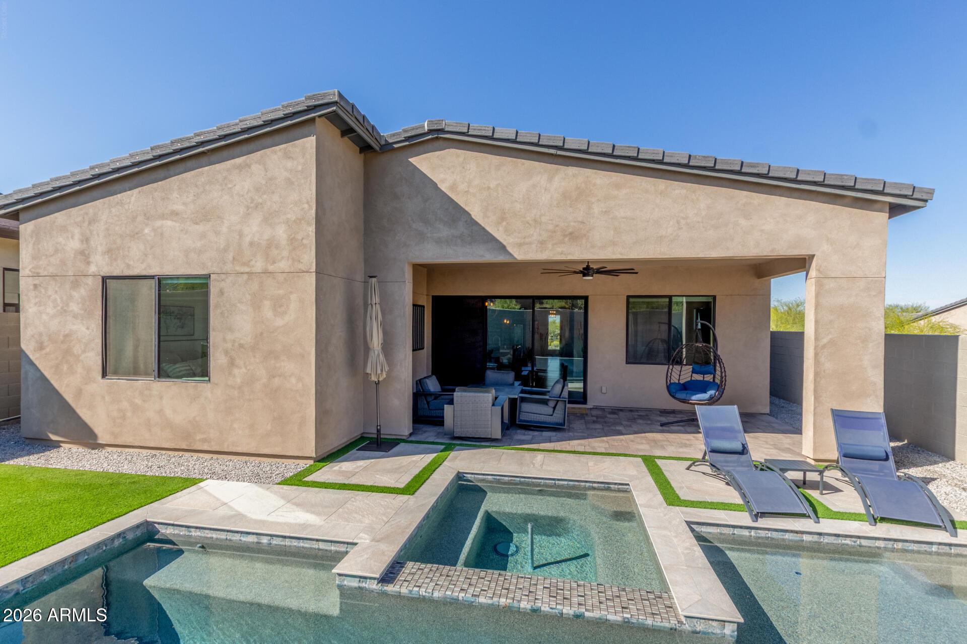 VISTAL PHASE 2B - Residential