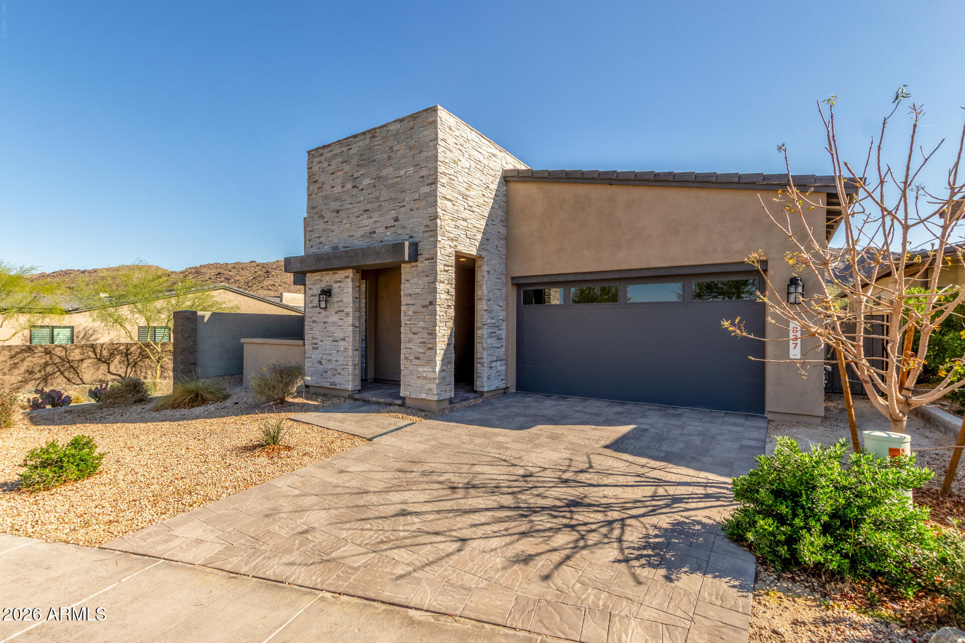 VISTAL PHASE 2B - Residential