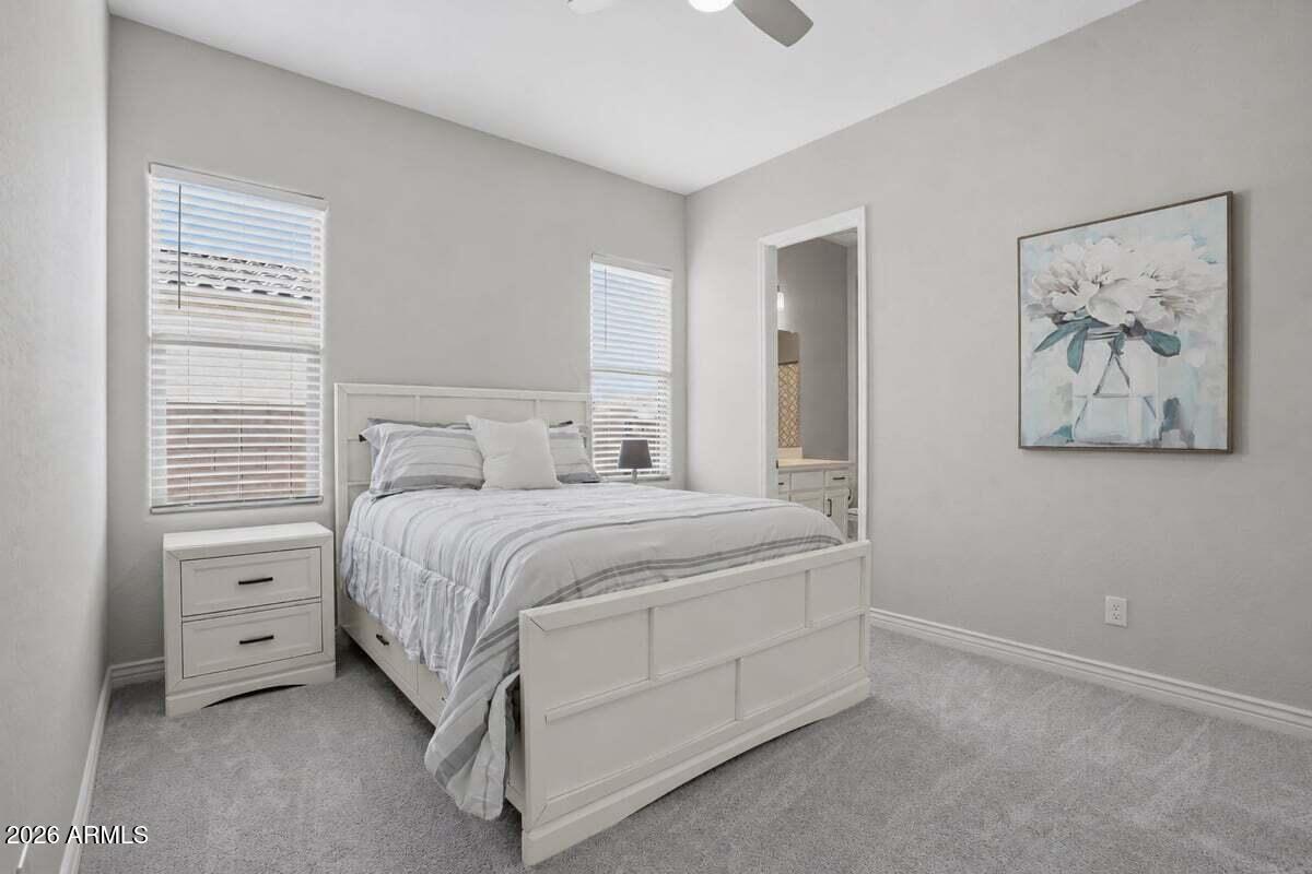Greenfield Ranch - Residential