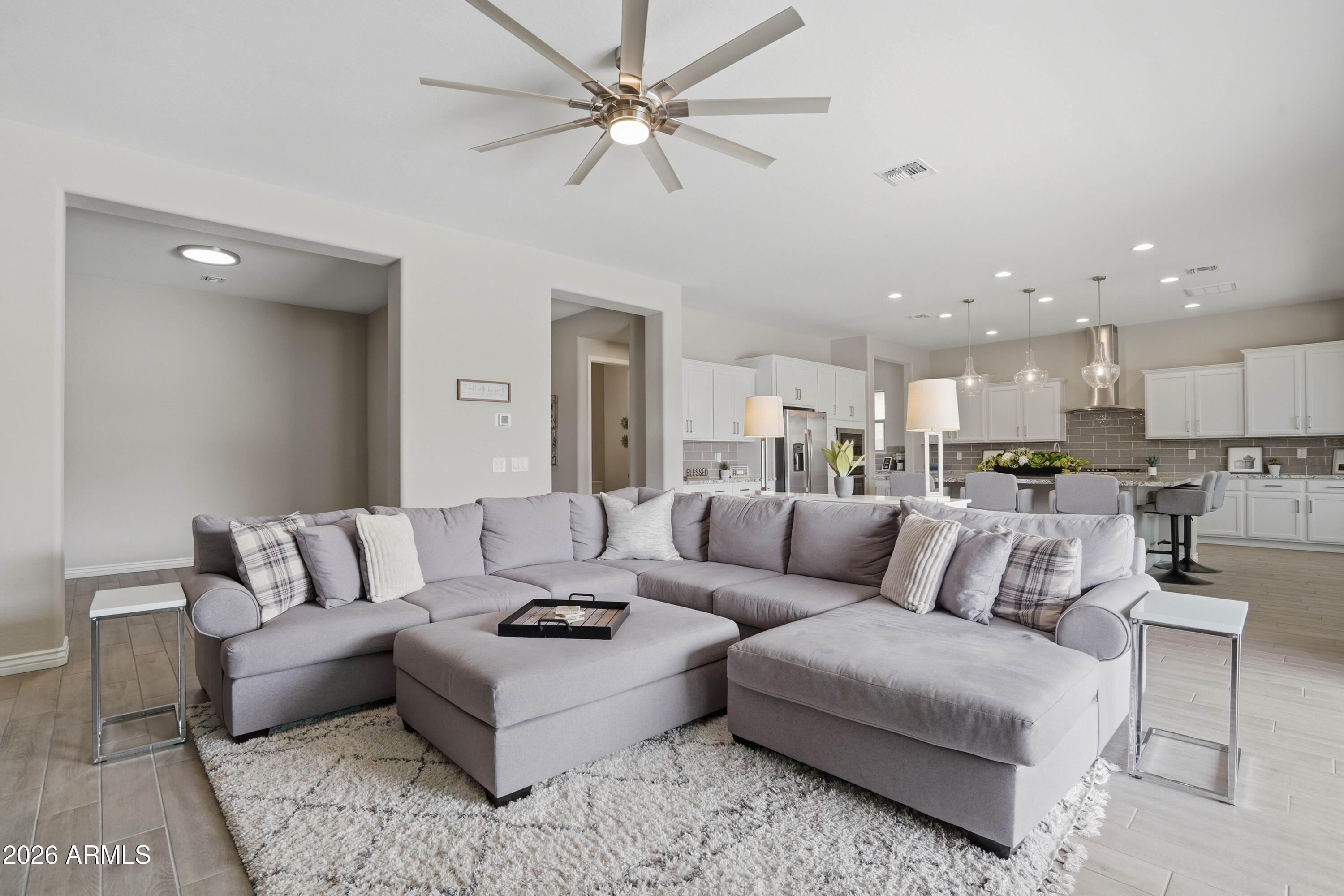 Greenfield Ranch - Residential