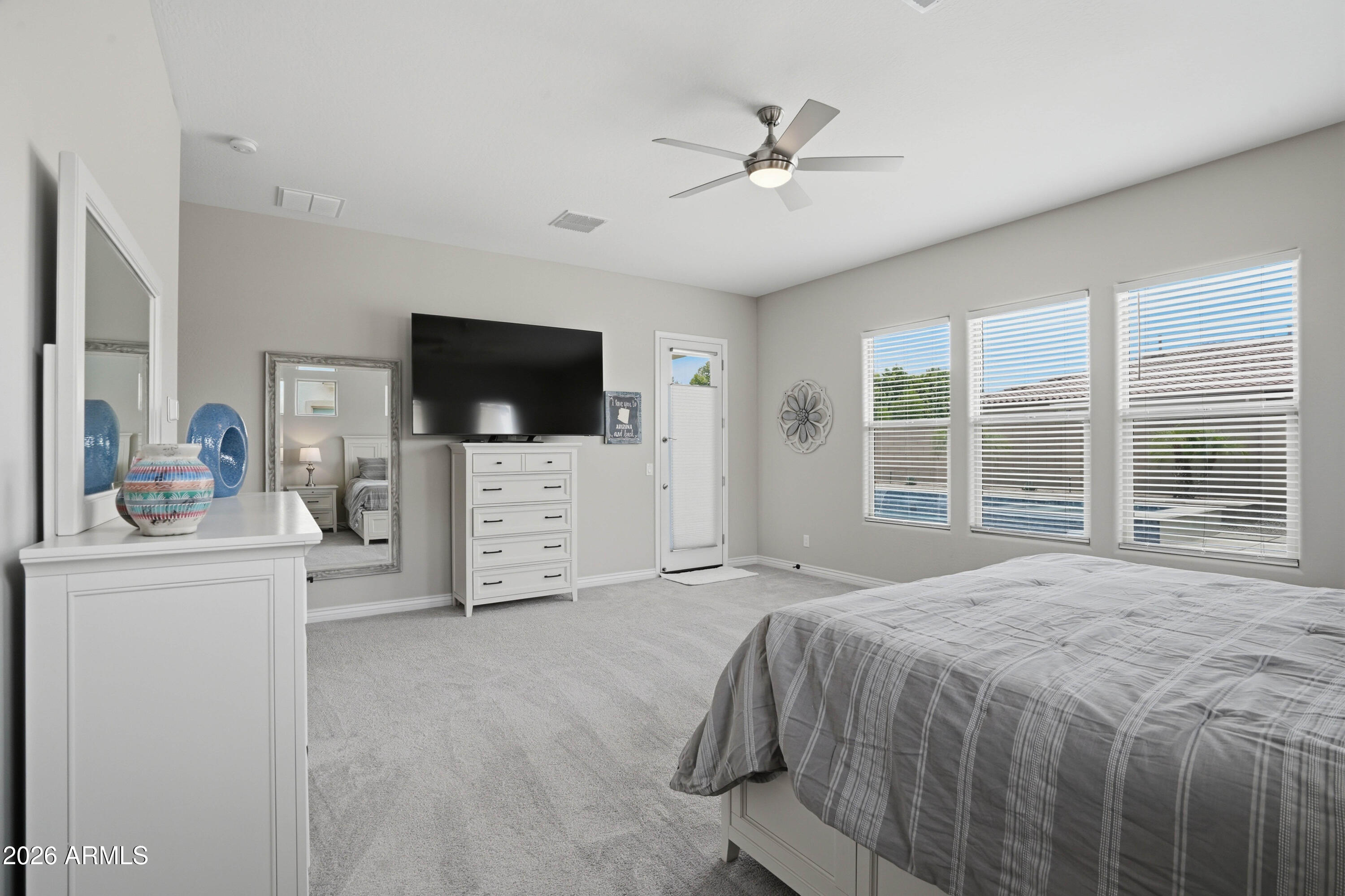Greenfield Ranch - Residential