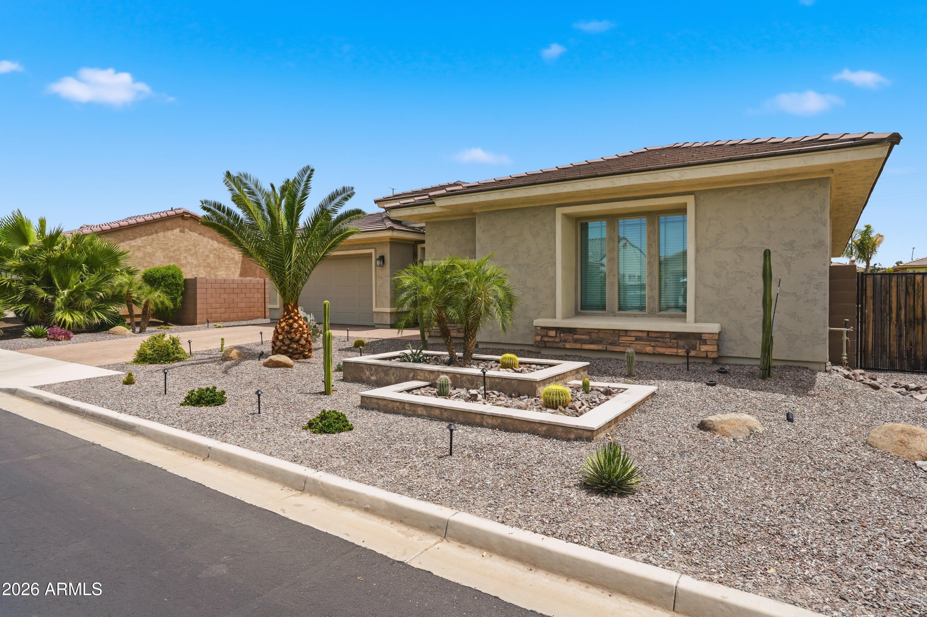 Greenfield Ranch - Residential