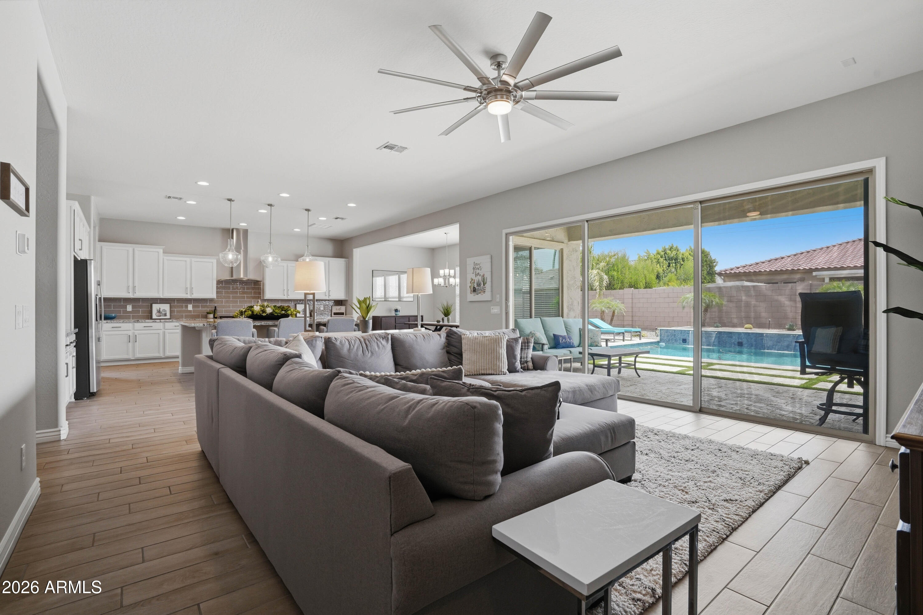 Greenfield Ranch - Residential