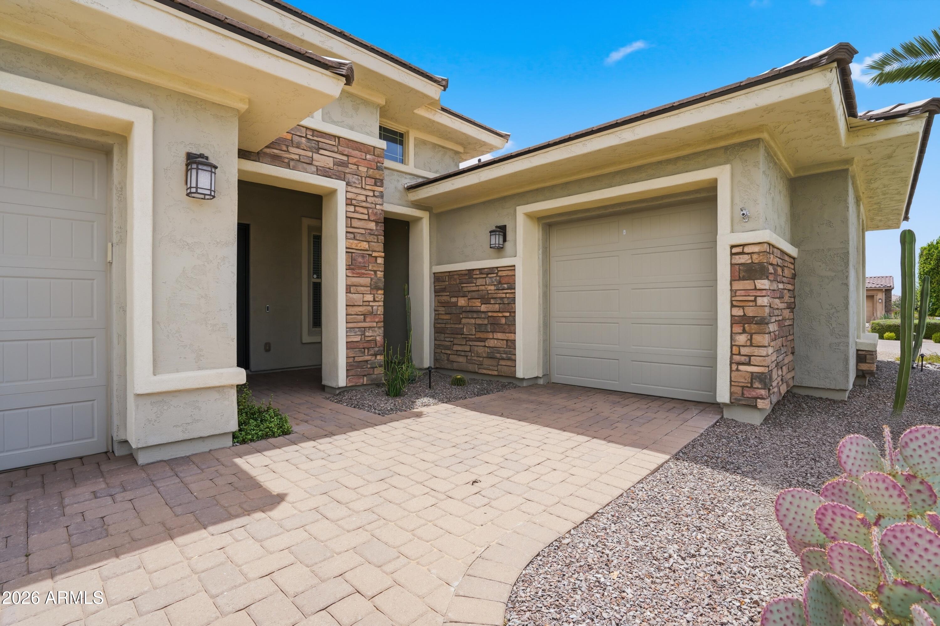 Greenfield Ranch - Residential