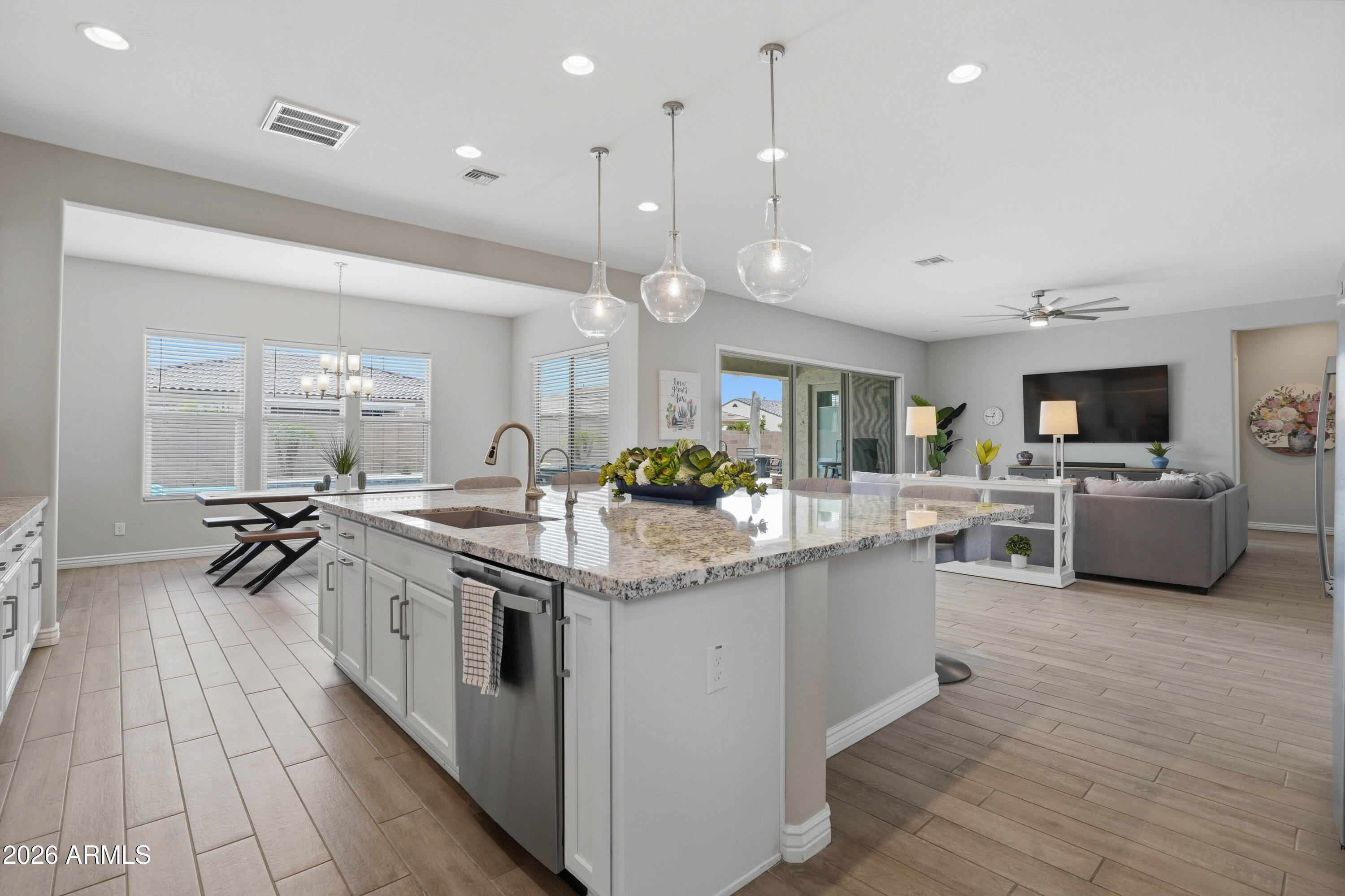 Greenfield Ranch - Residential