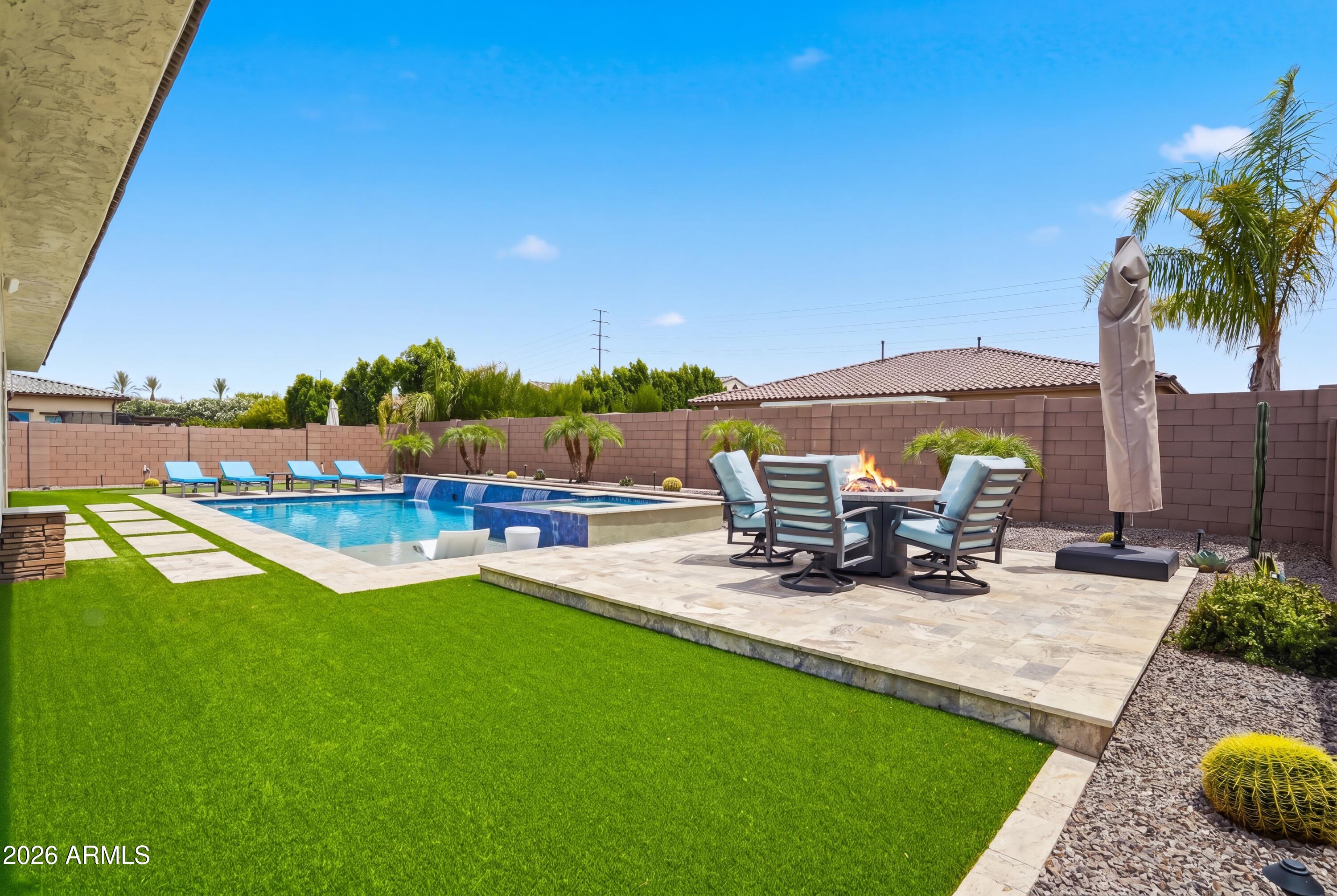 Greenfield Ranch - Residential
