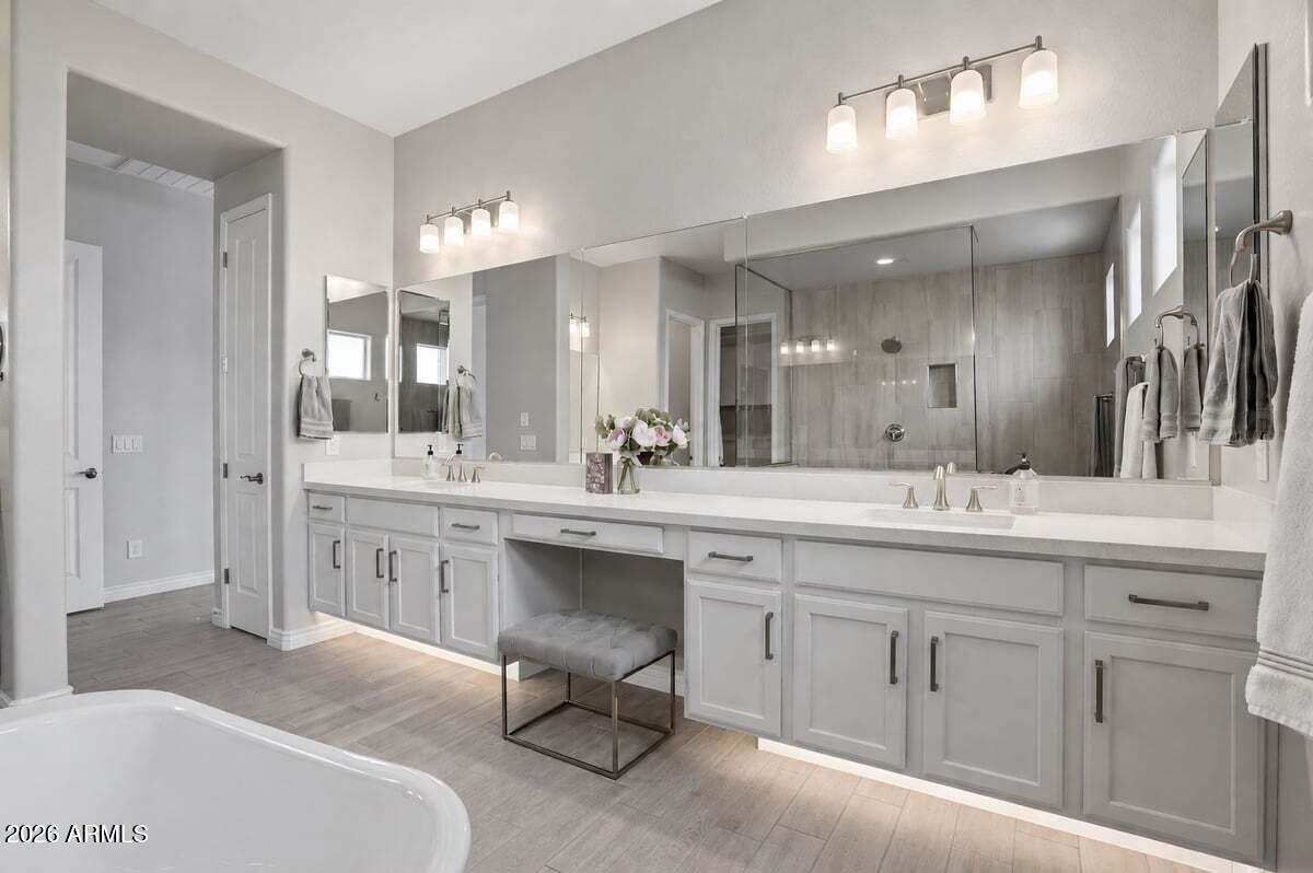 Greenfield Ranch - Residential