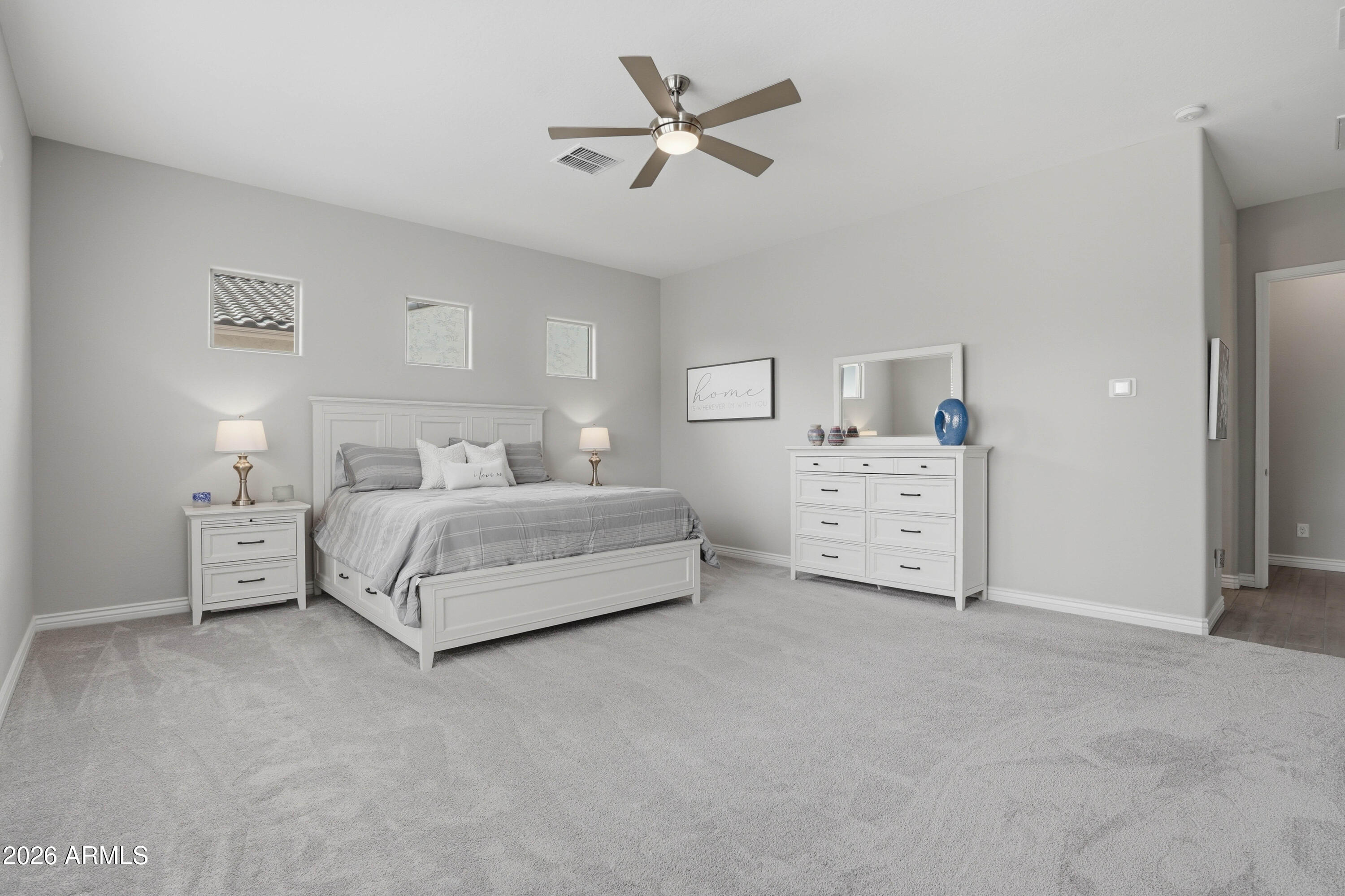 Greenfield Ranch - Residential