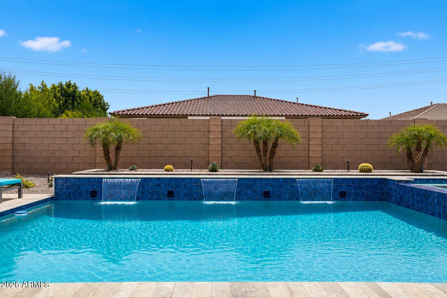 Greenfield Ranch - Residential