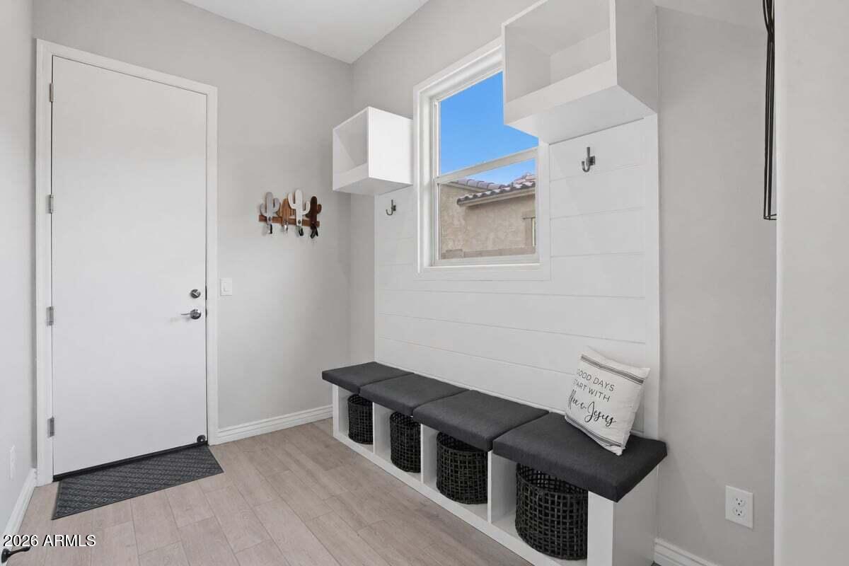 Greenfield Ranch - Residential