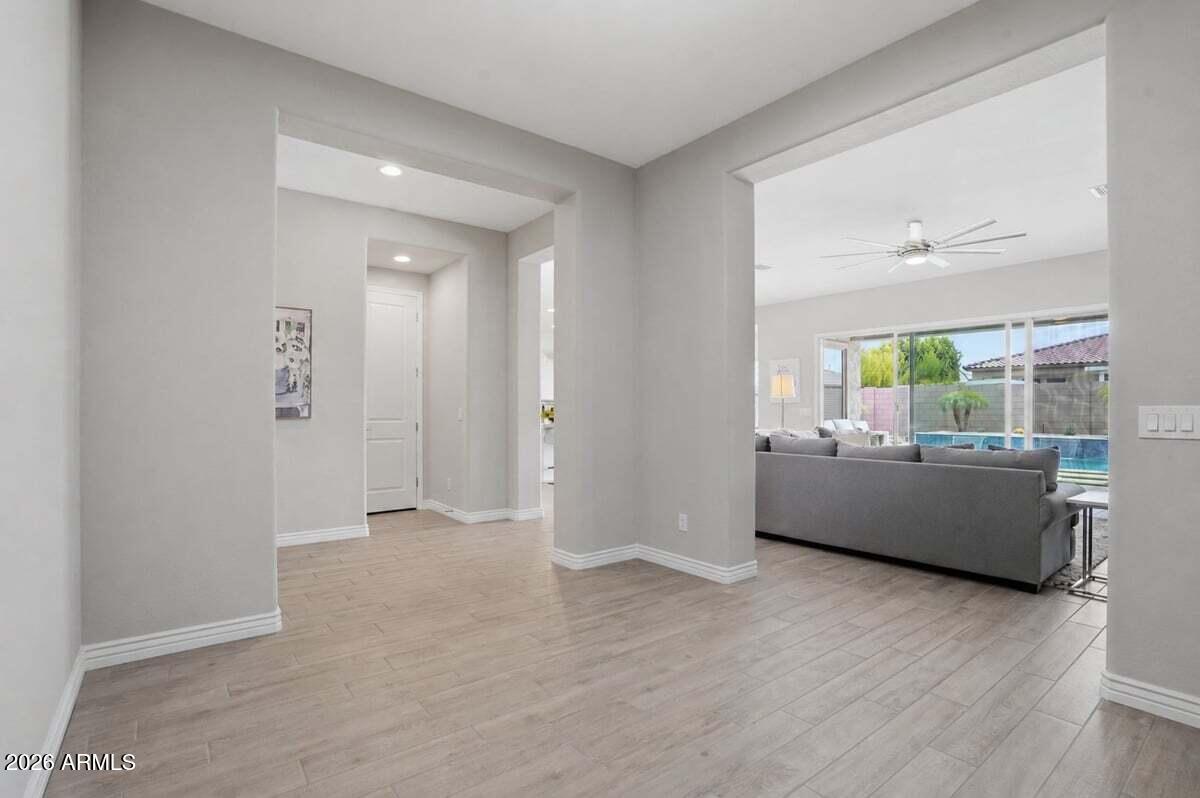 Greenfield Ranch - Residential