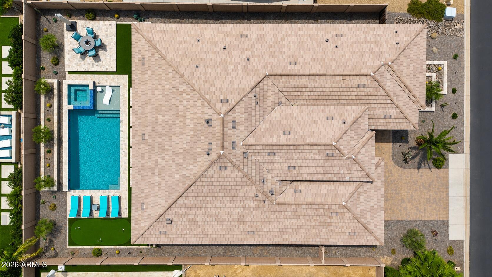 Greenfield Ranch - Residential