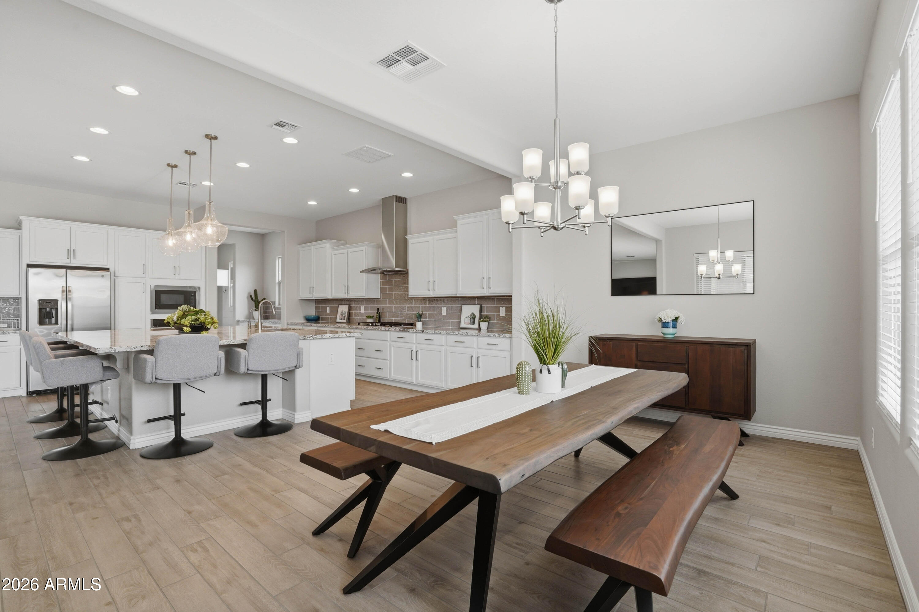 Greenfield Ranch - Residential