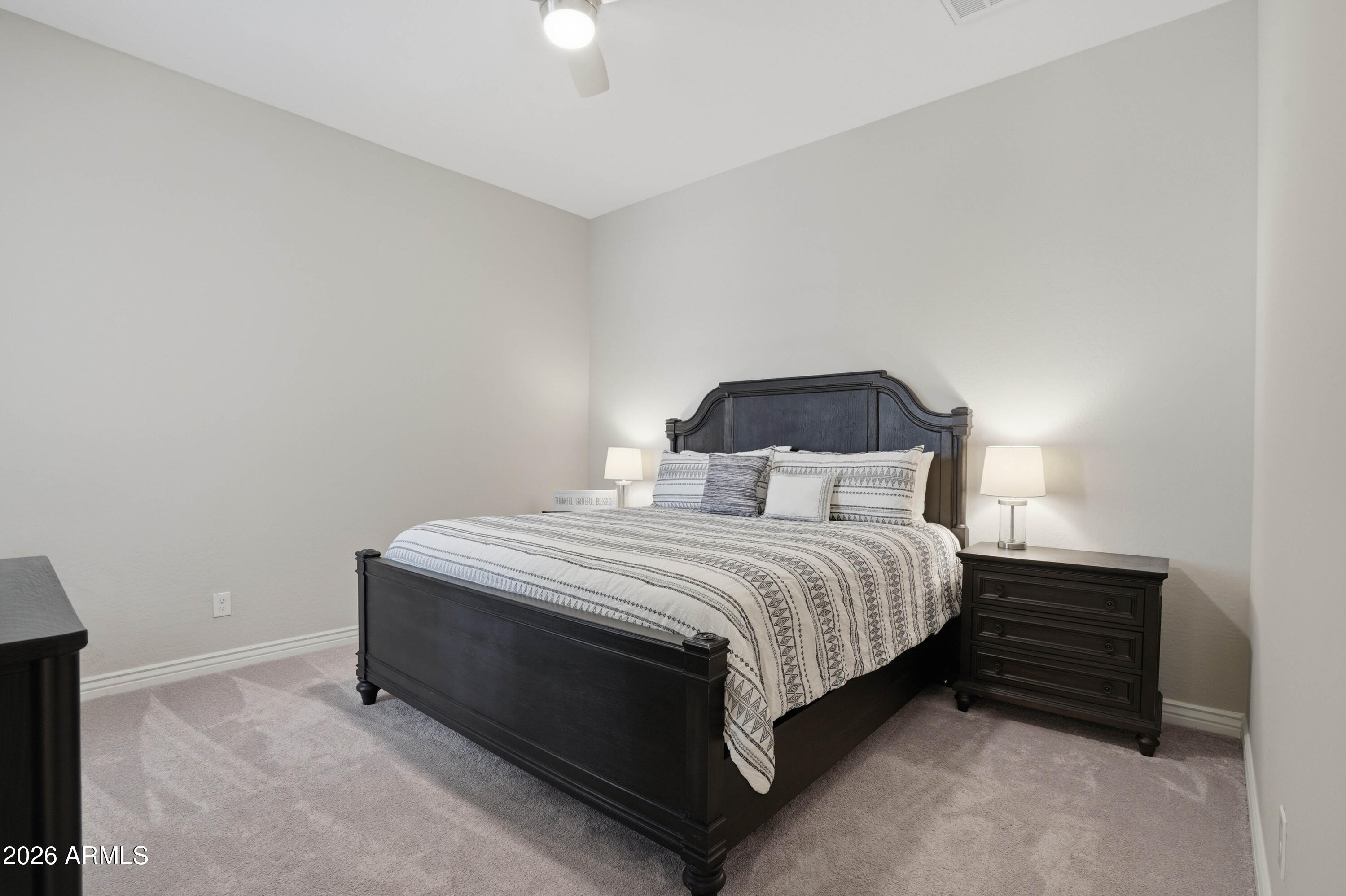 Greenfield Ranch - Residential