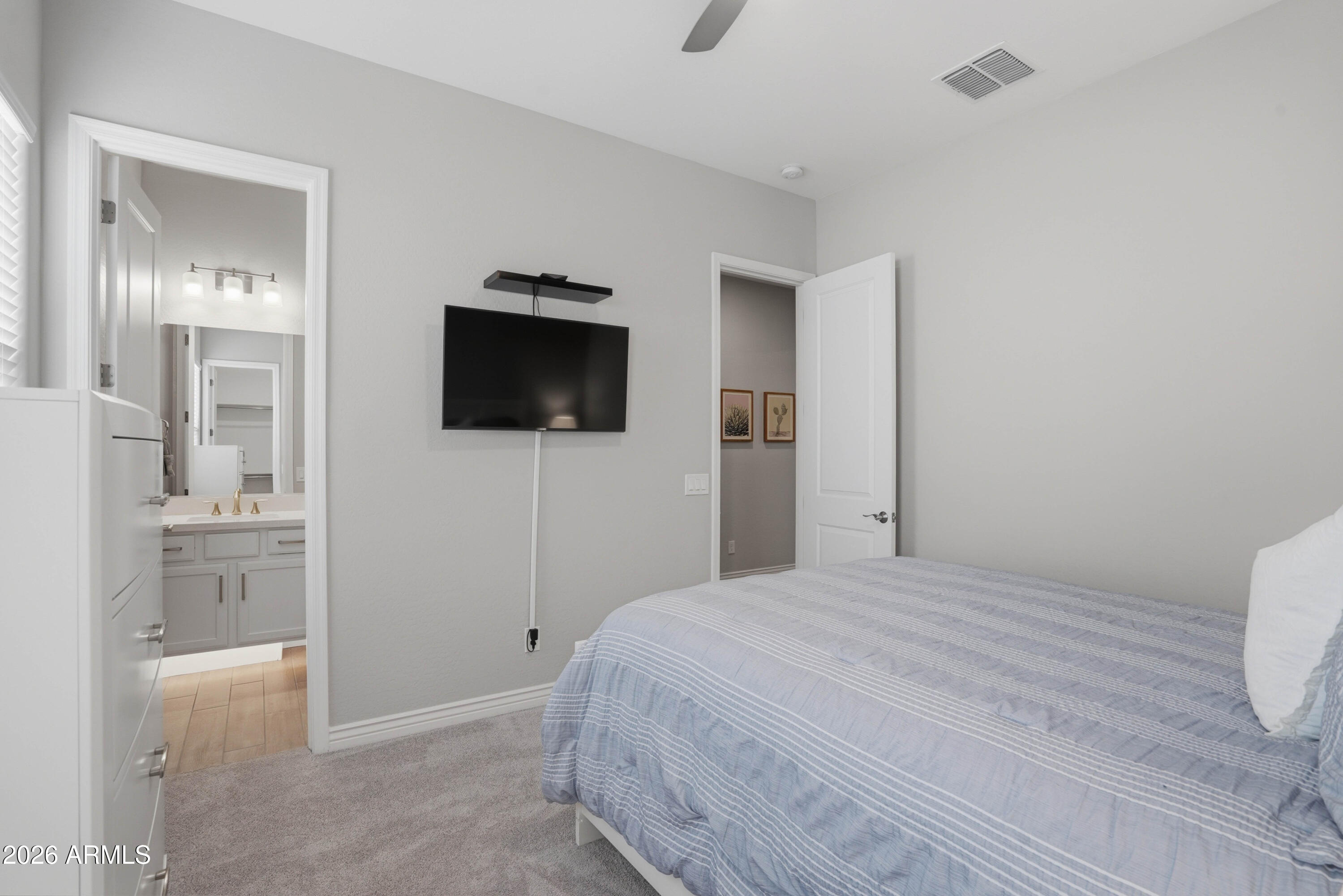 Greenfield Ranch - Residential