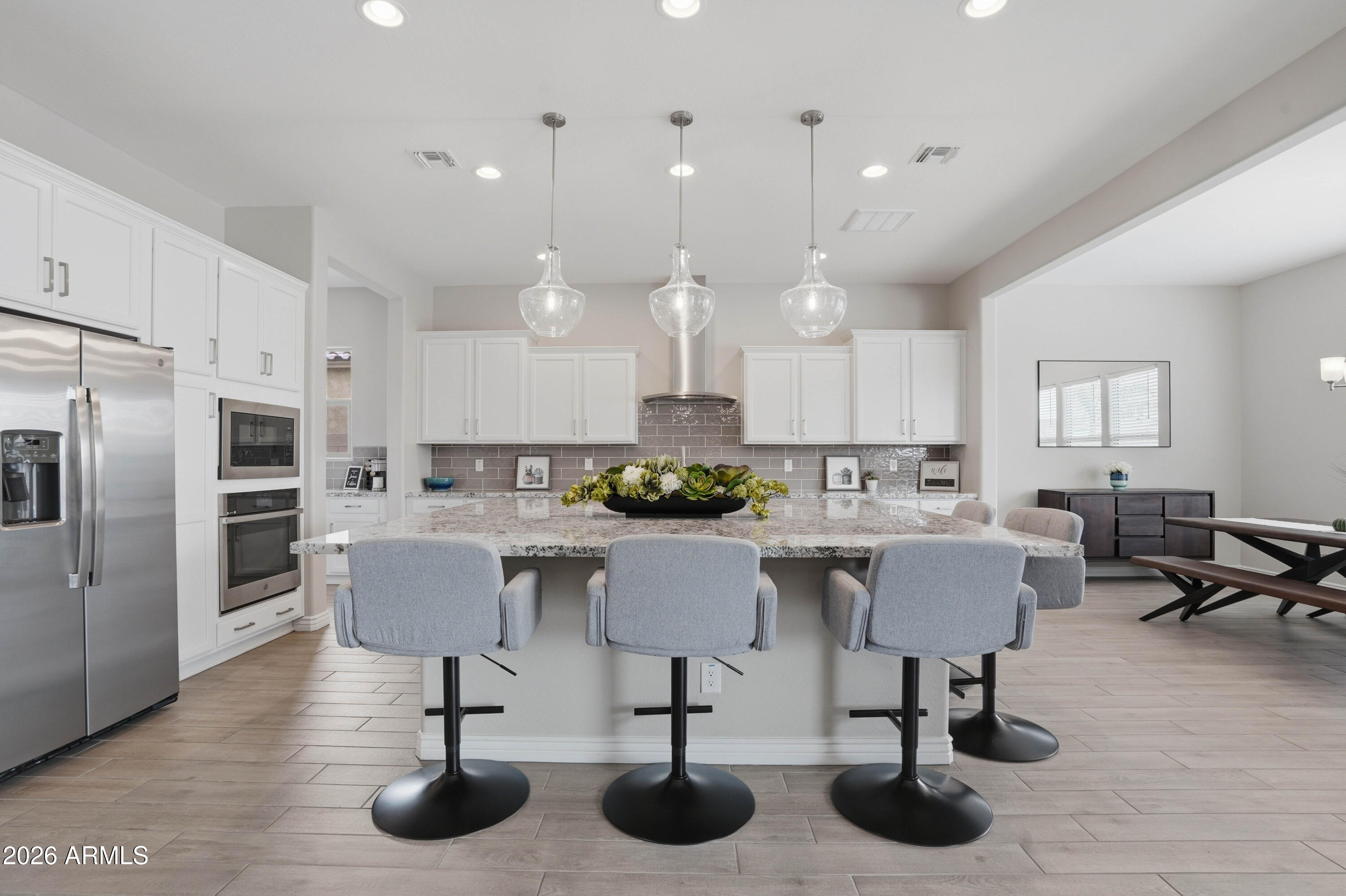 Greenfield Ranch - Residential