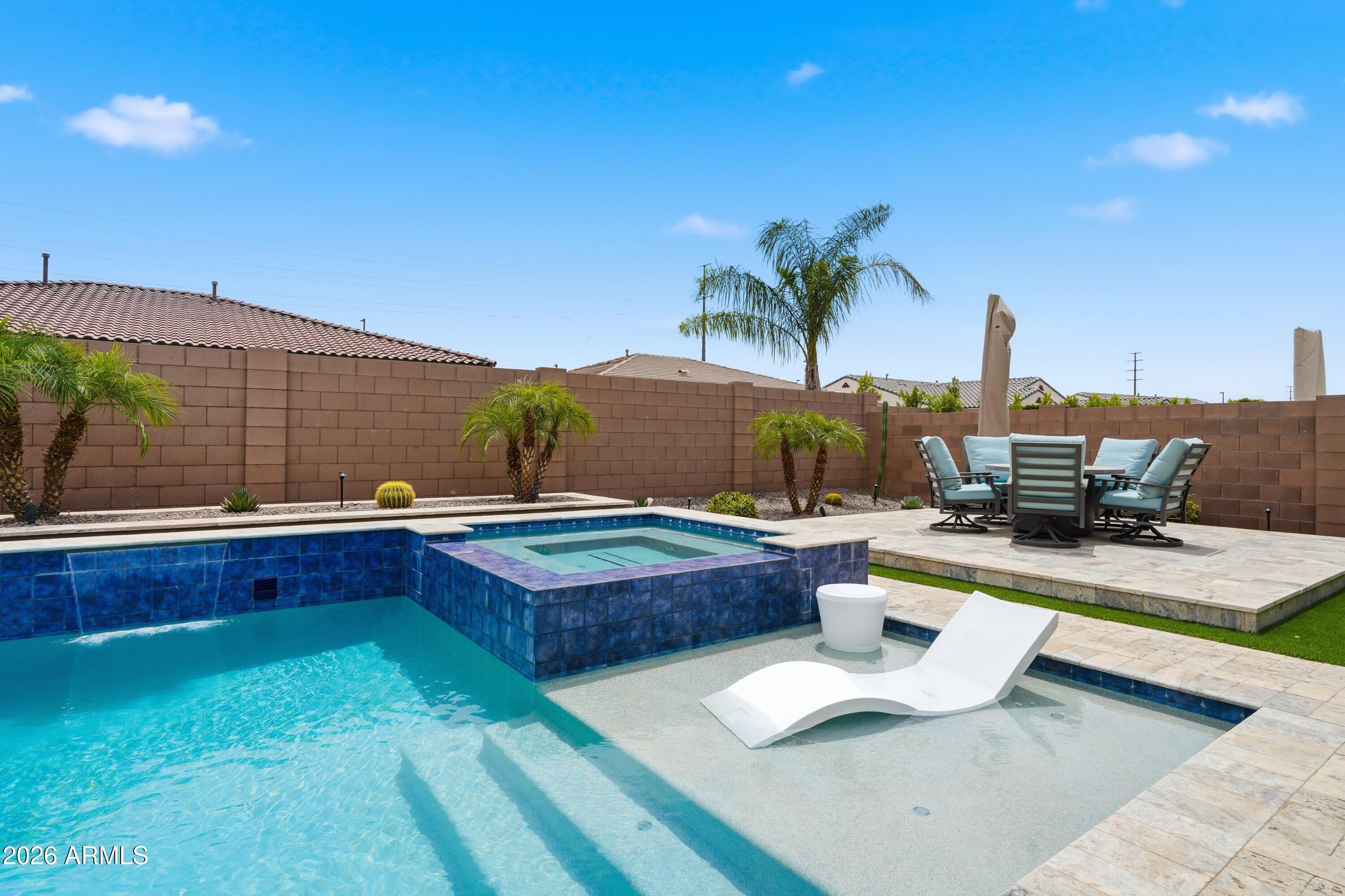 Greenfield Ranch - Residential
