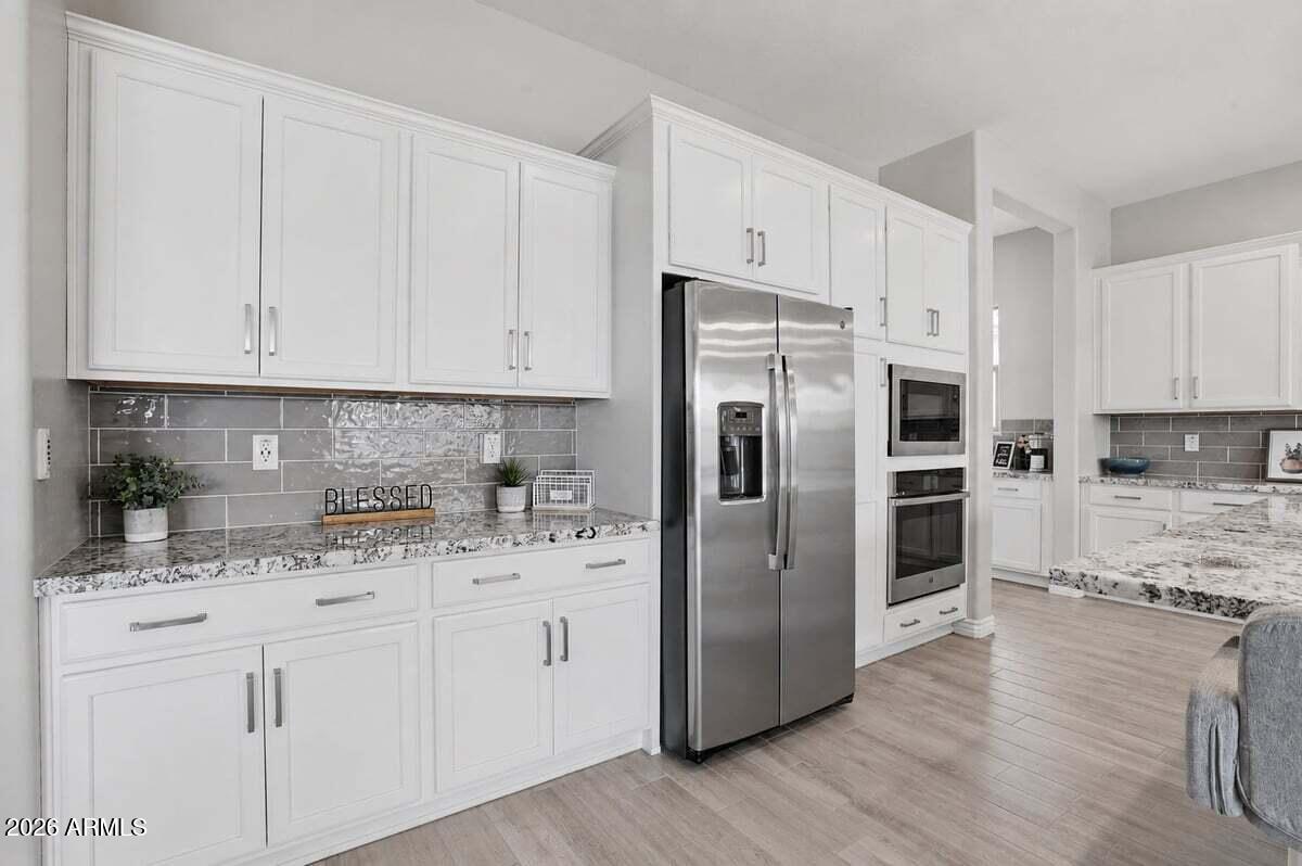 Greenfield Ranch - Residential