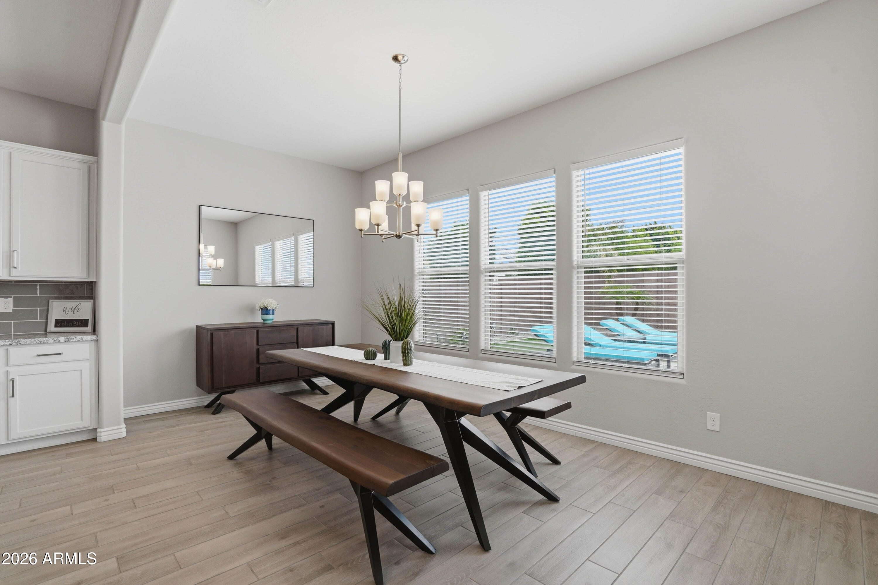 Greenfield Ranch - Residential