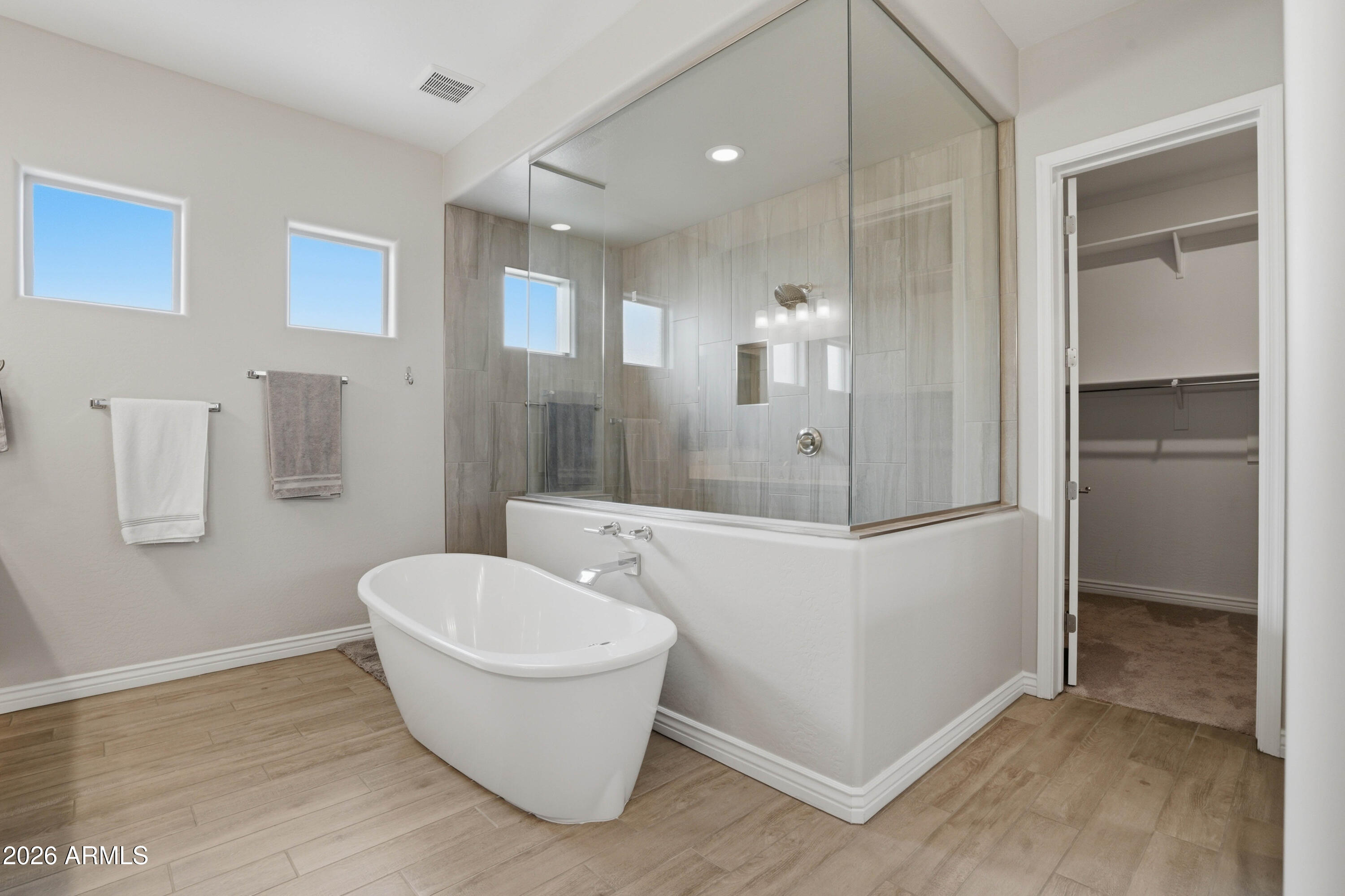 Greenfield Ranch - Residential