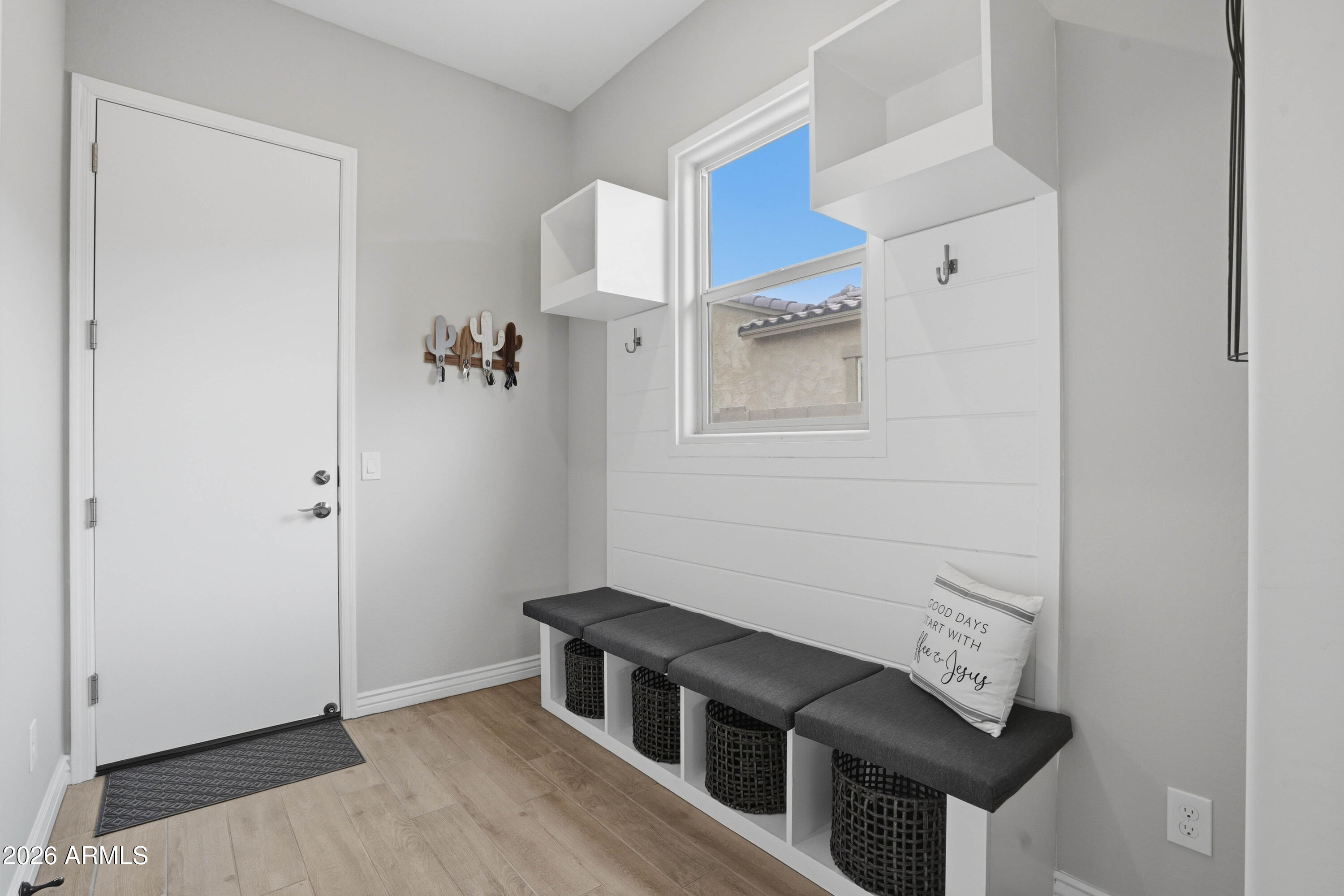 Greenfield Ranch - Residential