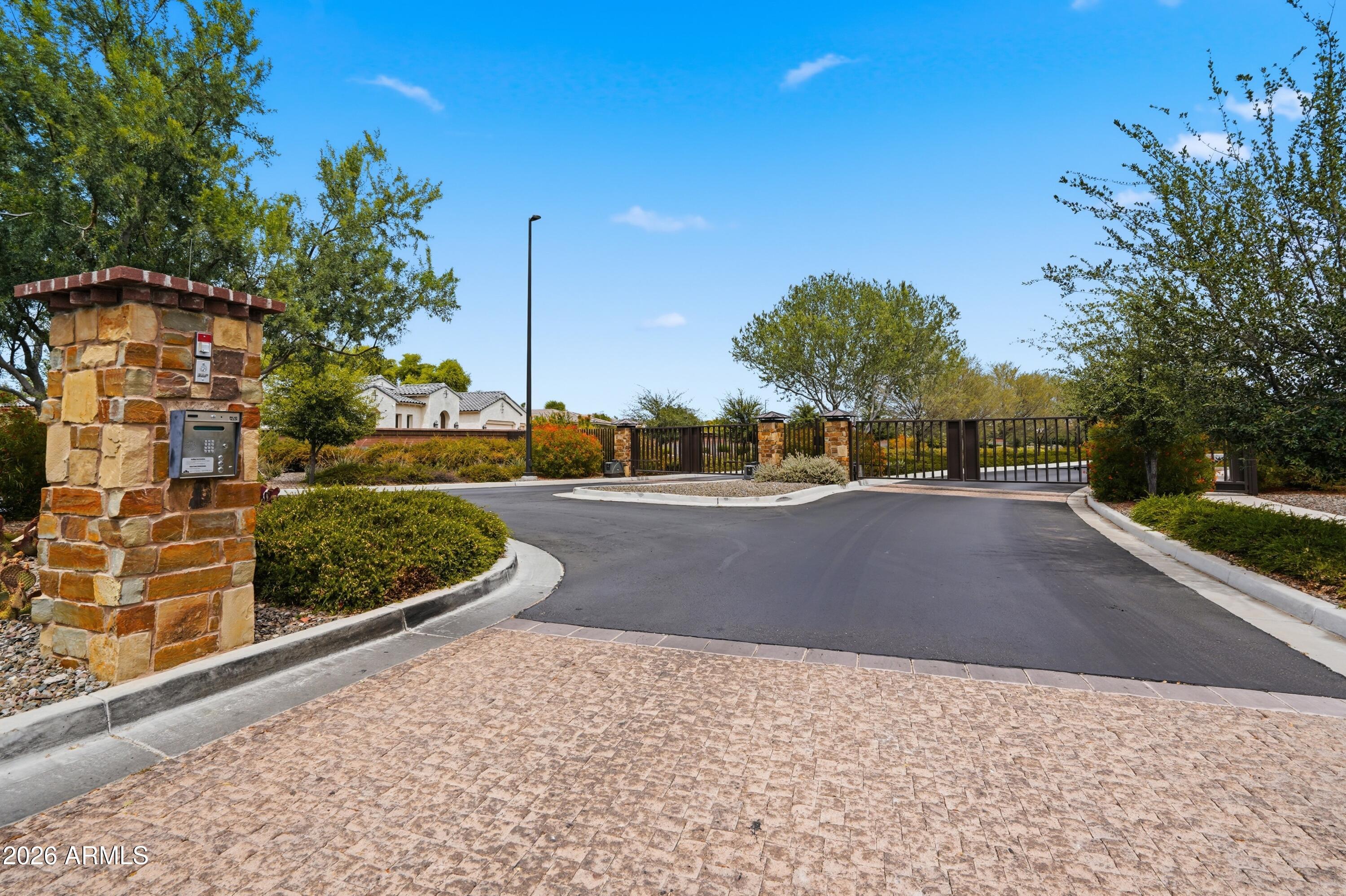 Greenfield Ranch - Residential