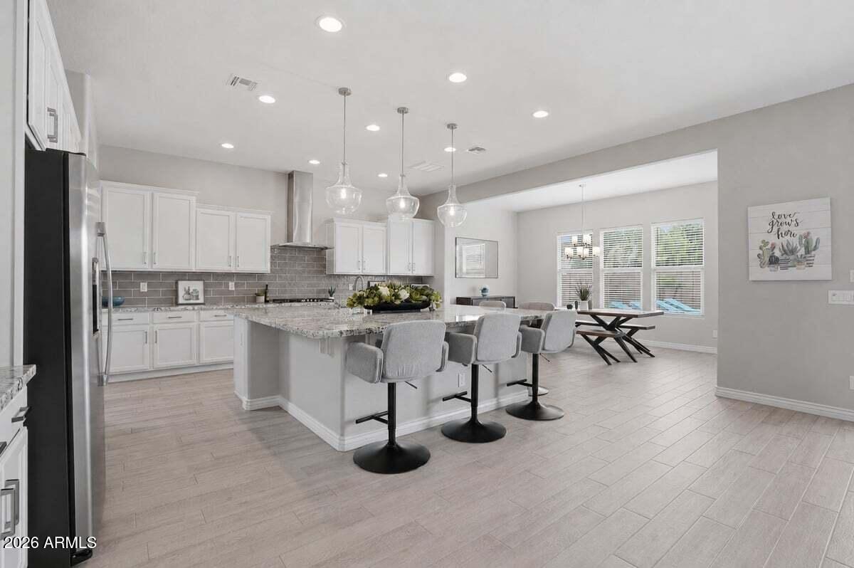 Greenfield Ranch - Residential