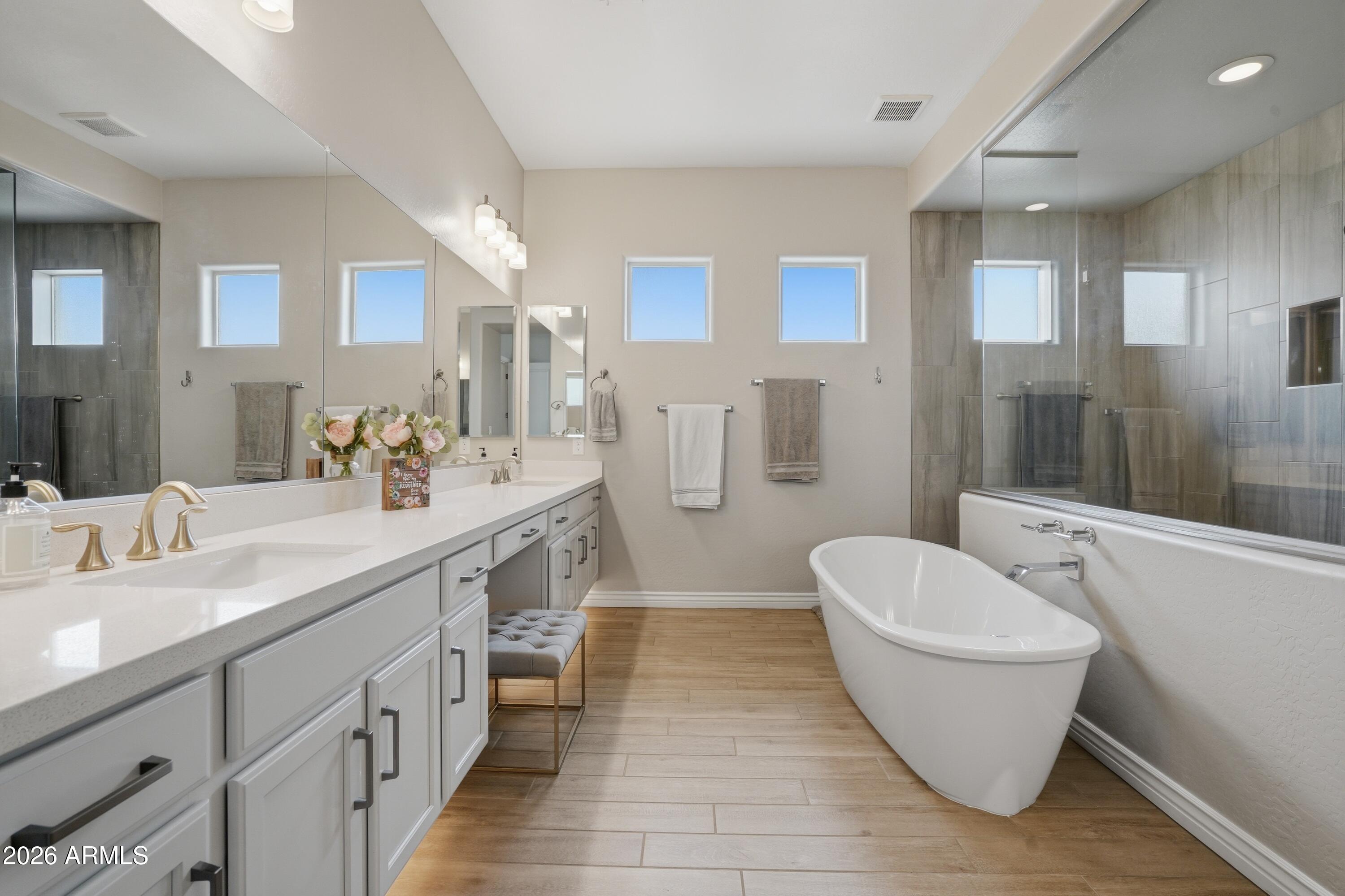 Greenfield Ranch - Residential