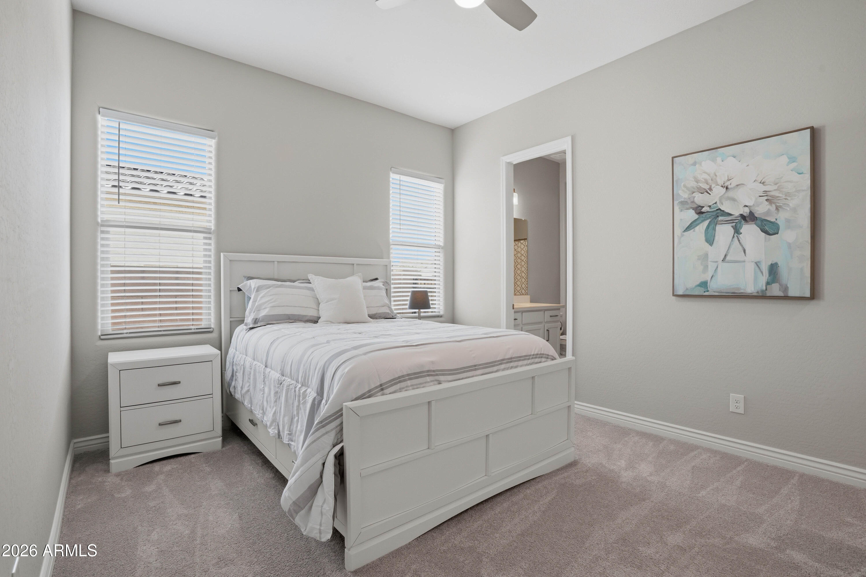 Greenfield Ranch - Residential