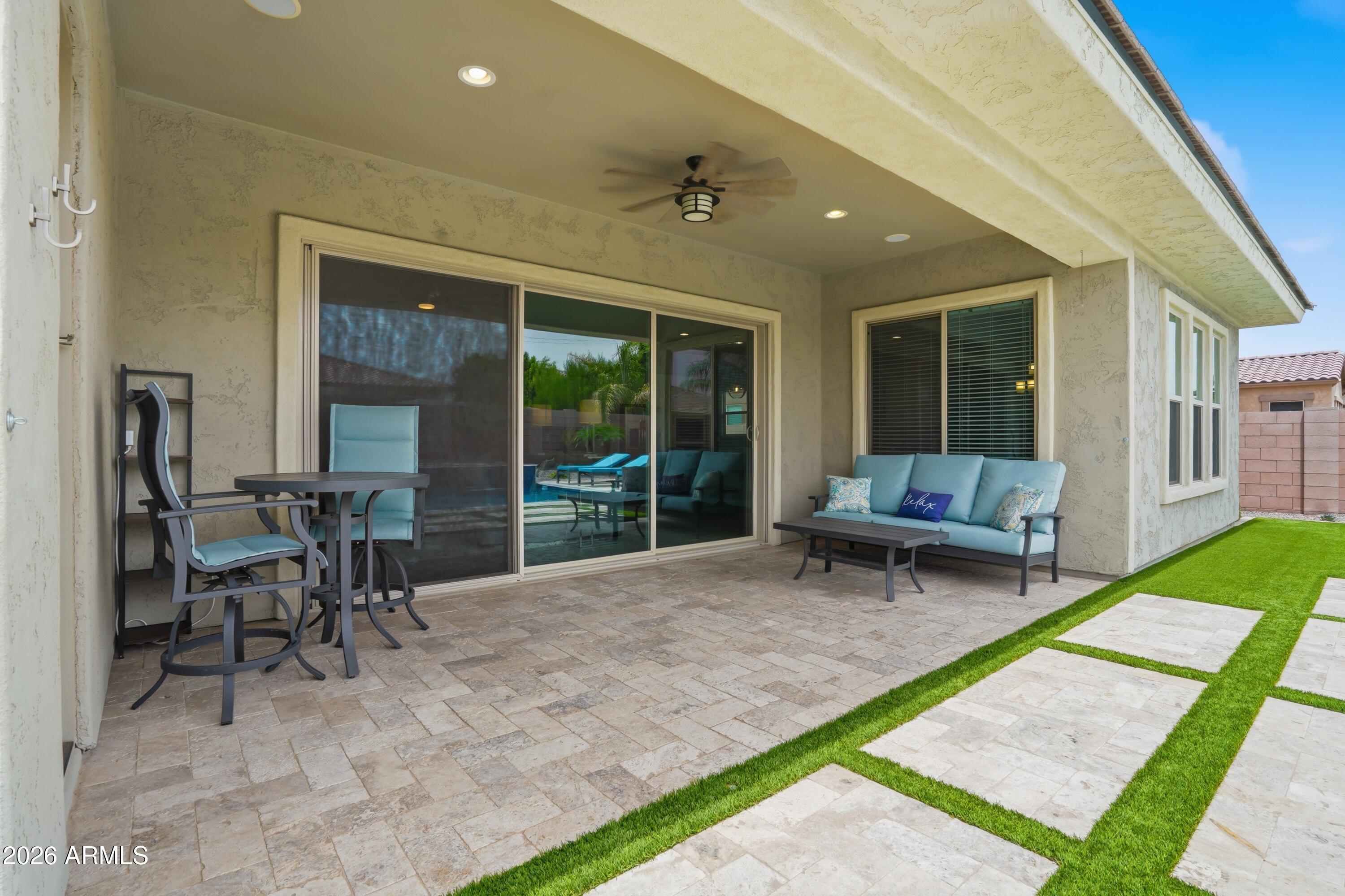 Greenfield Ranch - Residential
