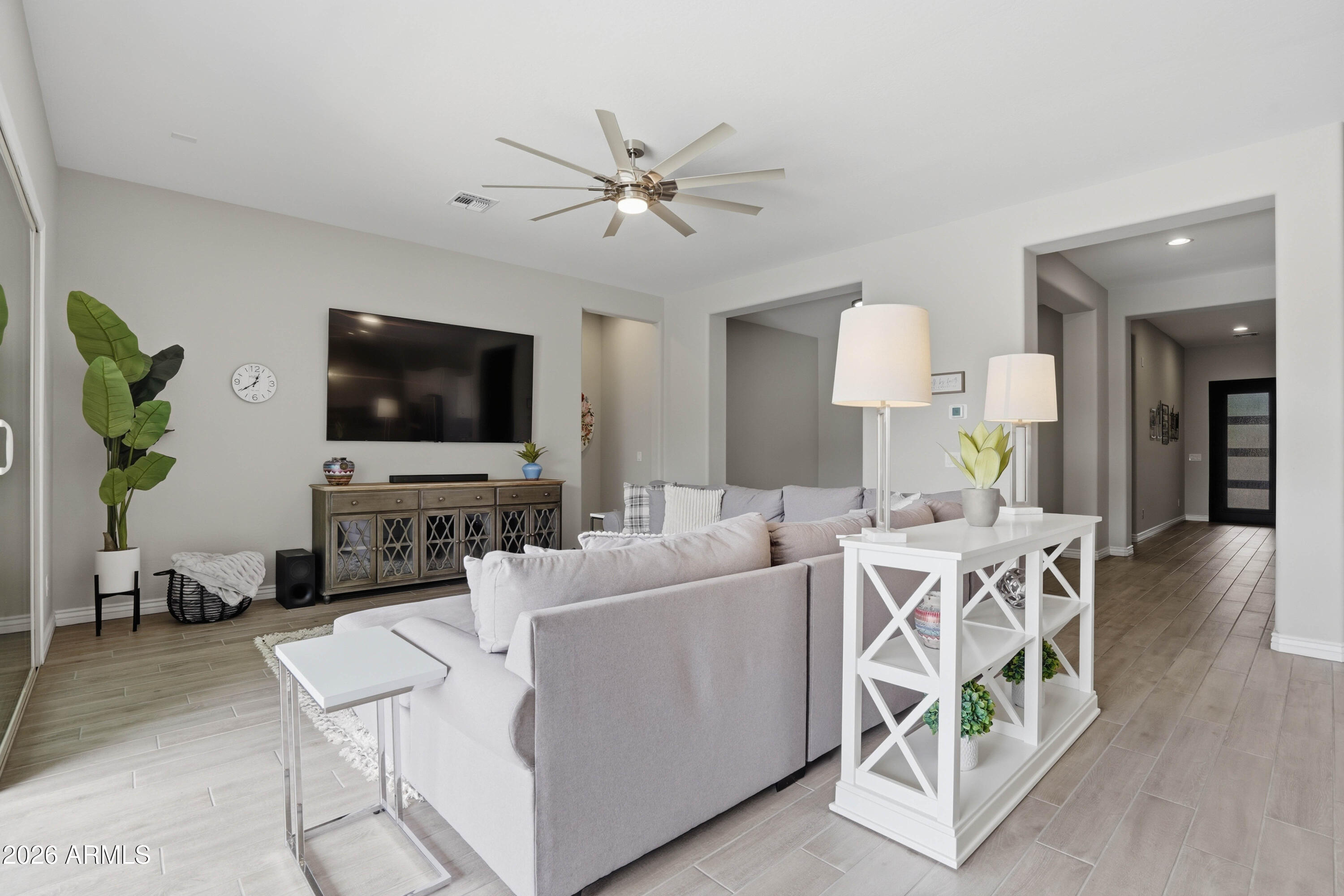 Greenfield Ranch - Residential