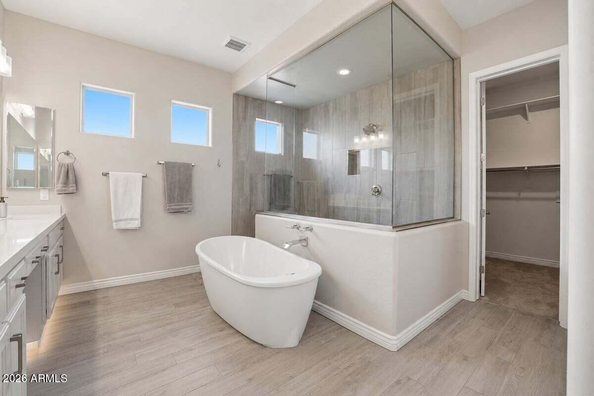 Greenfield Ranch - Residential