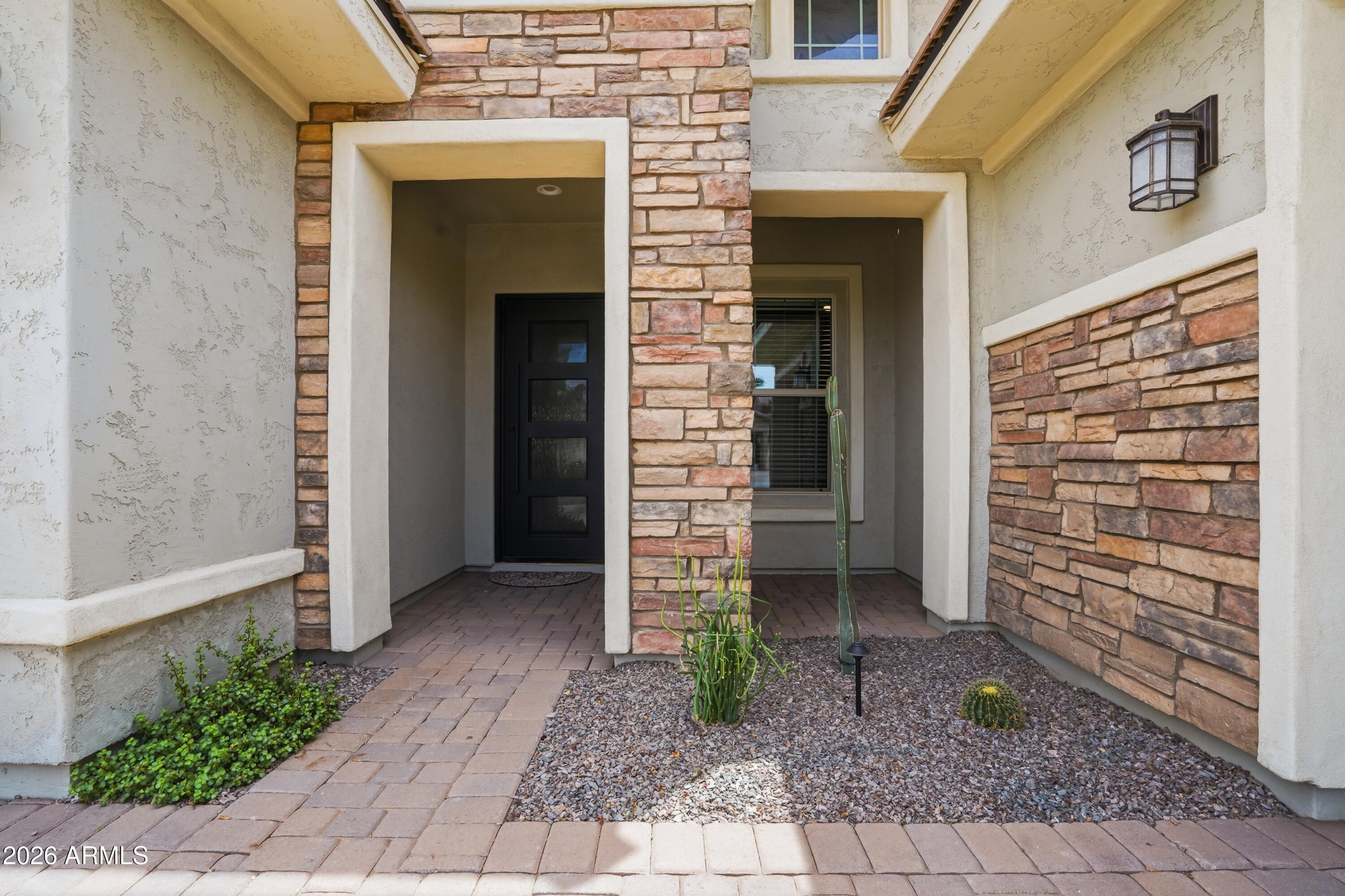 Greenfield Ranch - Residential