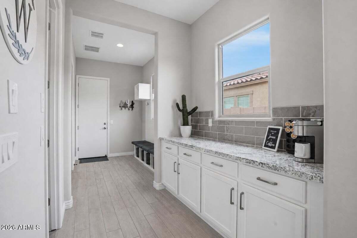 Greenfield Ranch - Residential